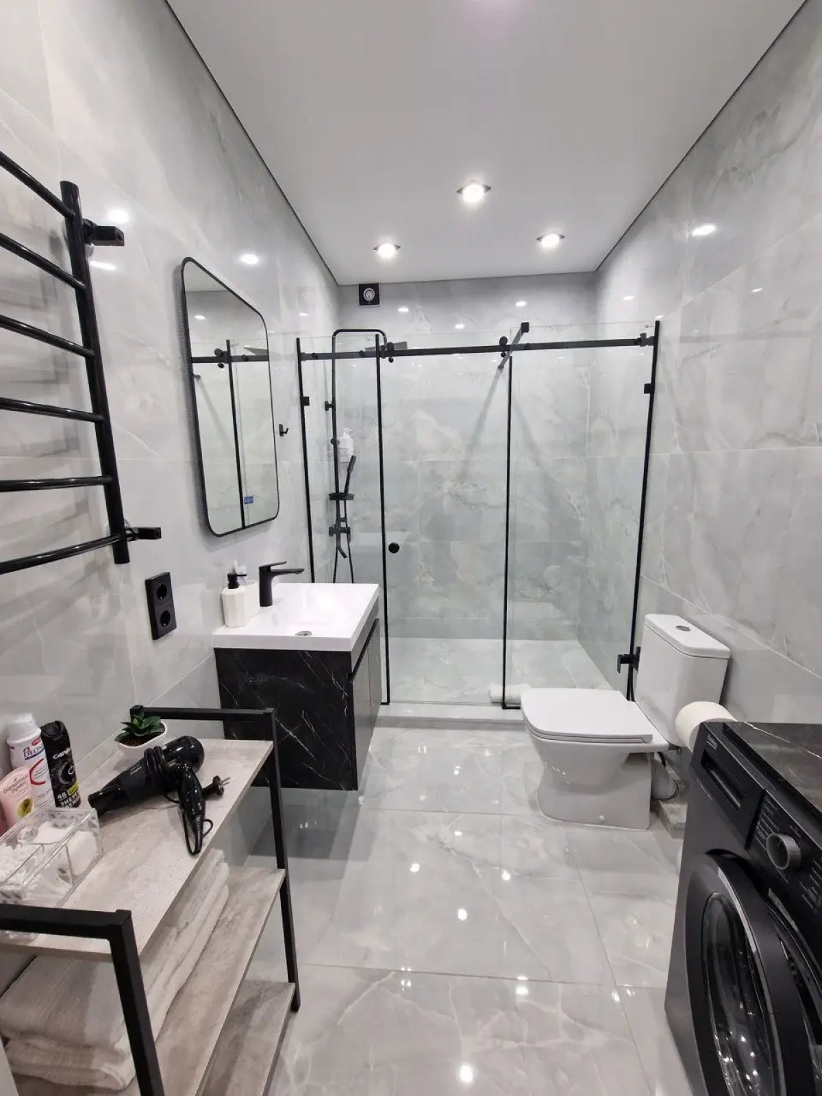 Апартаменты ЖК Этажи