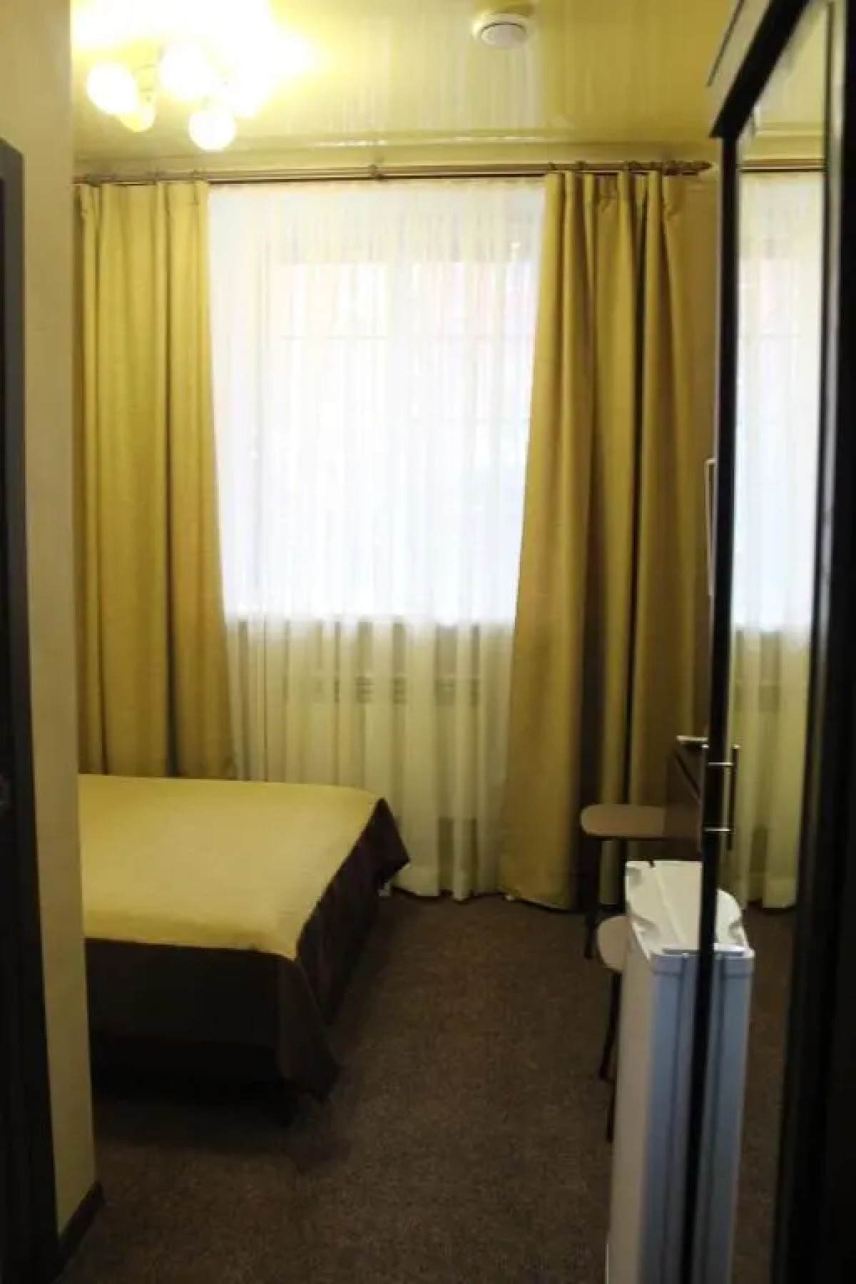 Мини-Отель Nora