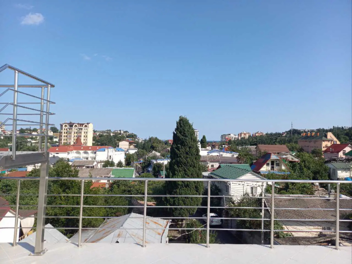 Гостевой дом Сириус