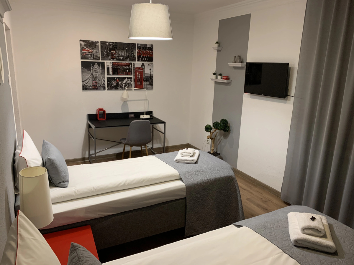 Апартаменты Newstory Plus