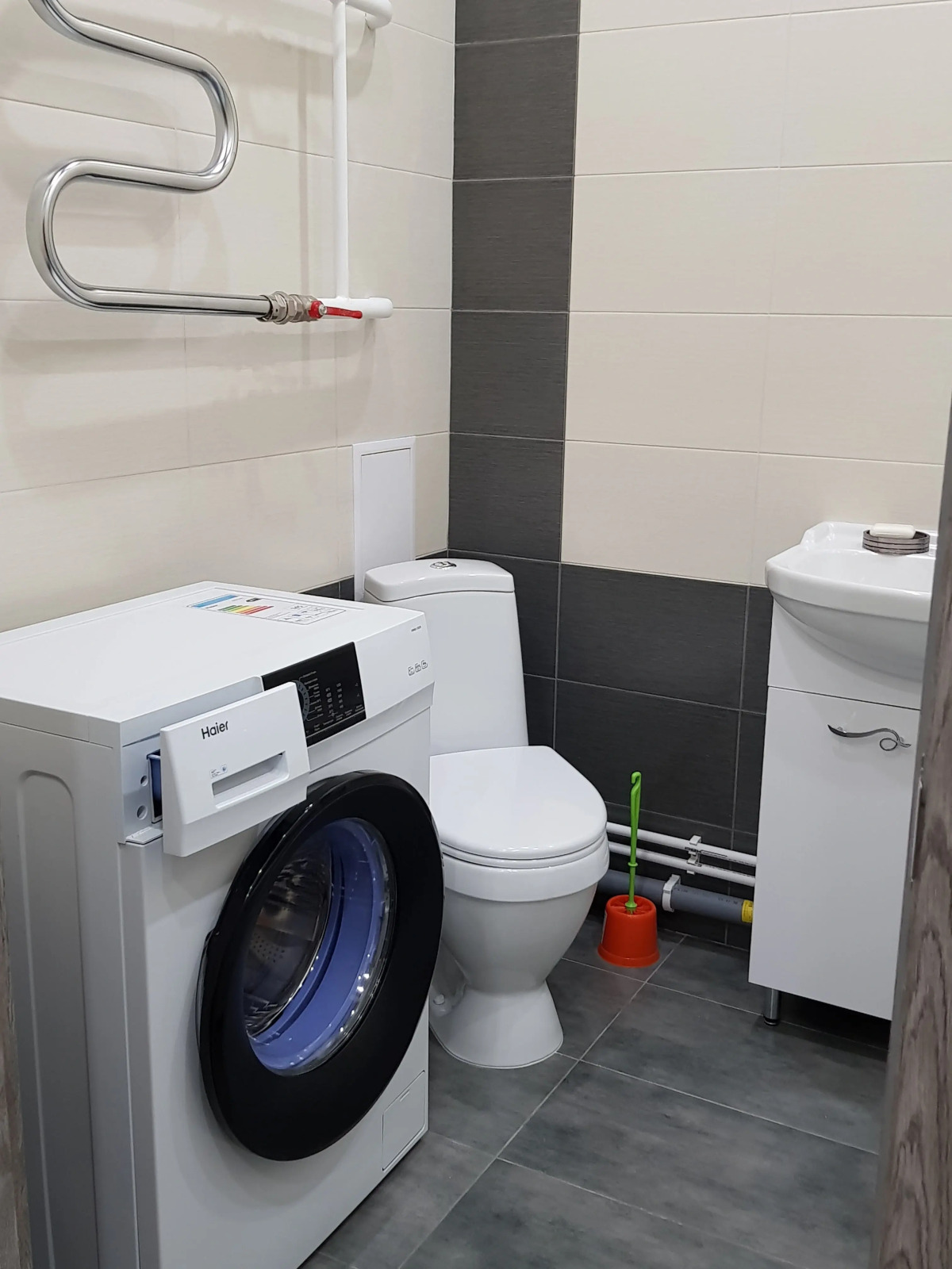 Квартира Ул 2я Заречная 11