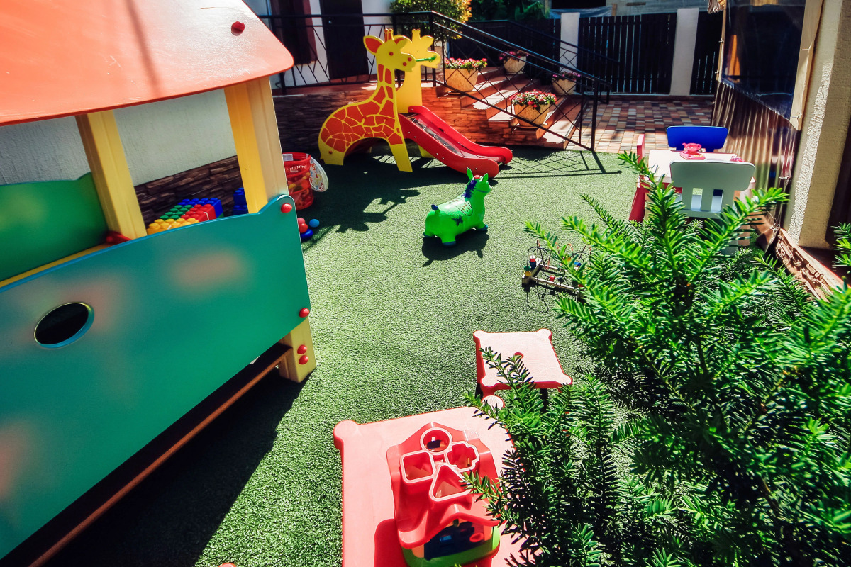 Гостевой дом Прага