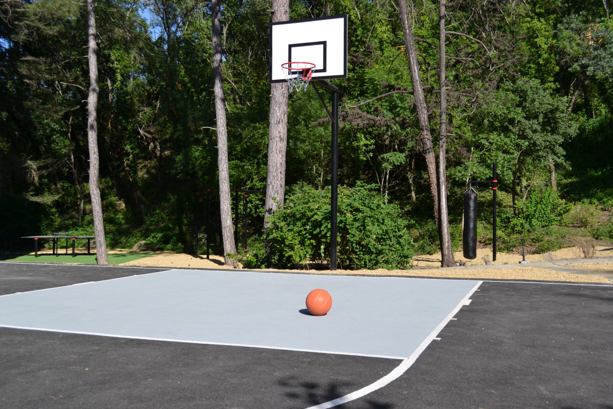 Санаторий Лес