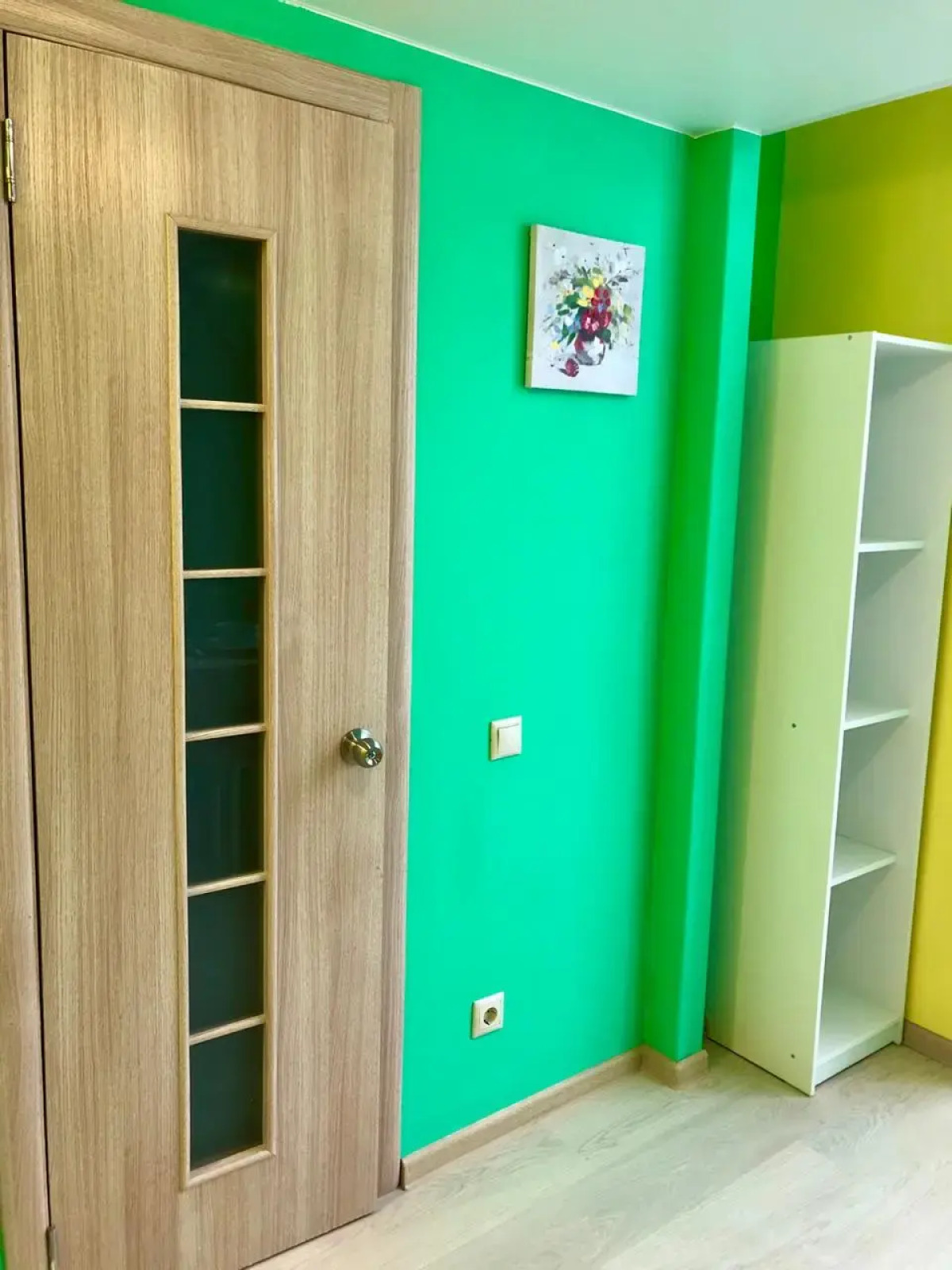 Апартаменты ApartVille 408-Г