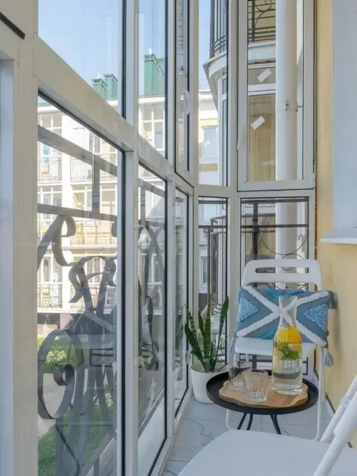 Апартаменты Volgarooms рядом с набережной