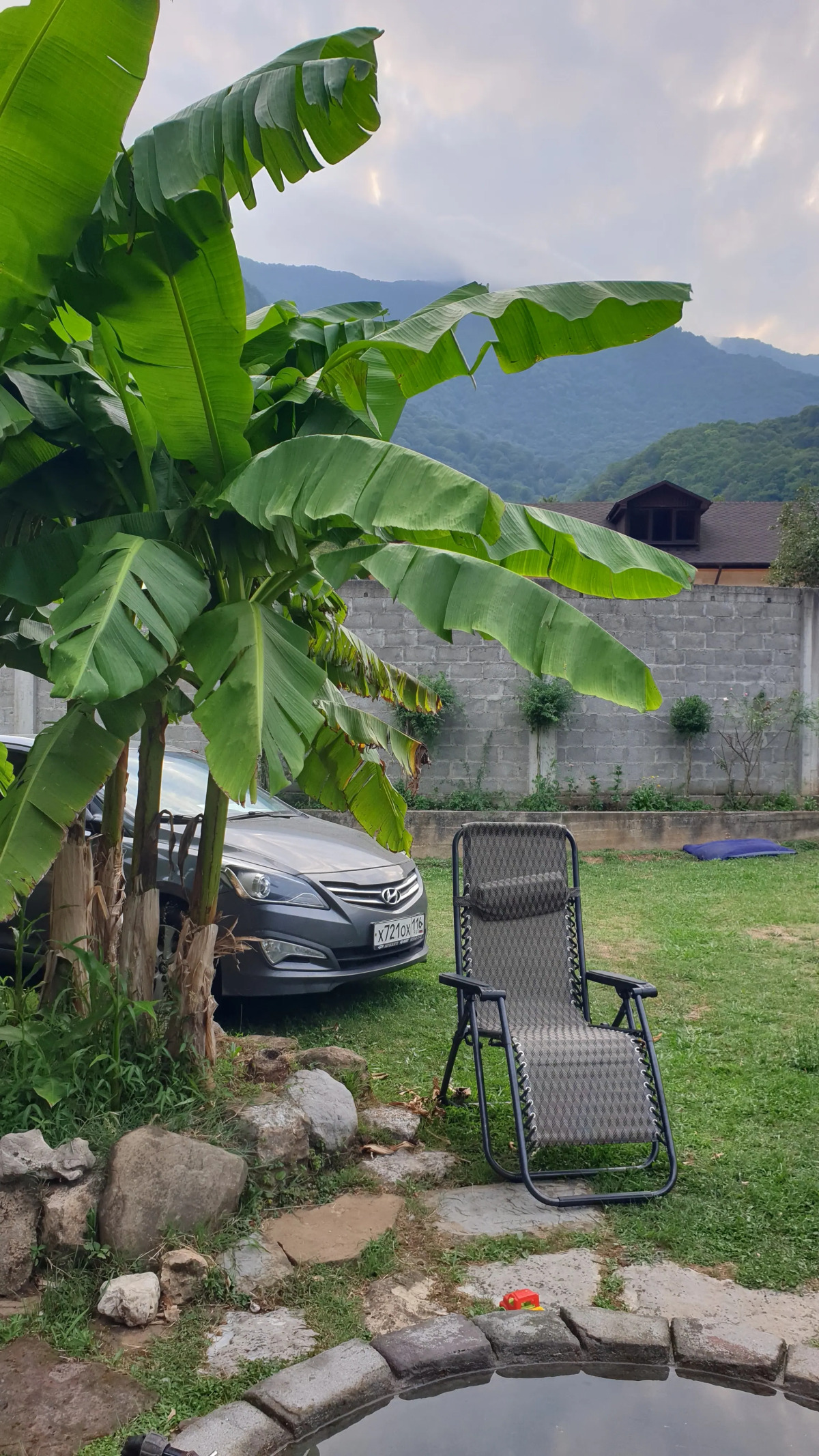 Гостевой дом ДОМИК В ДЕРЕВНЕ