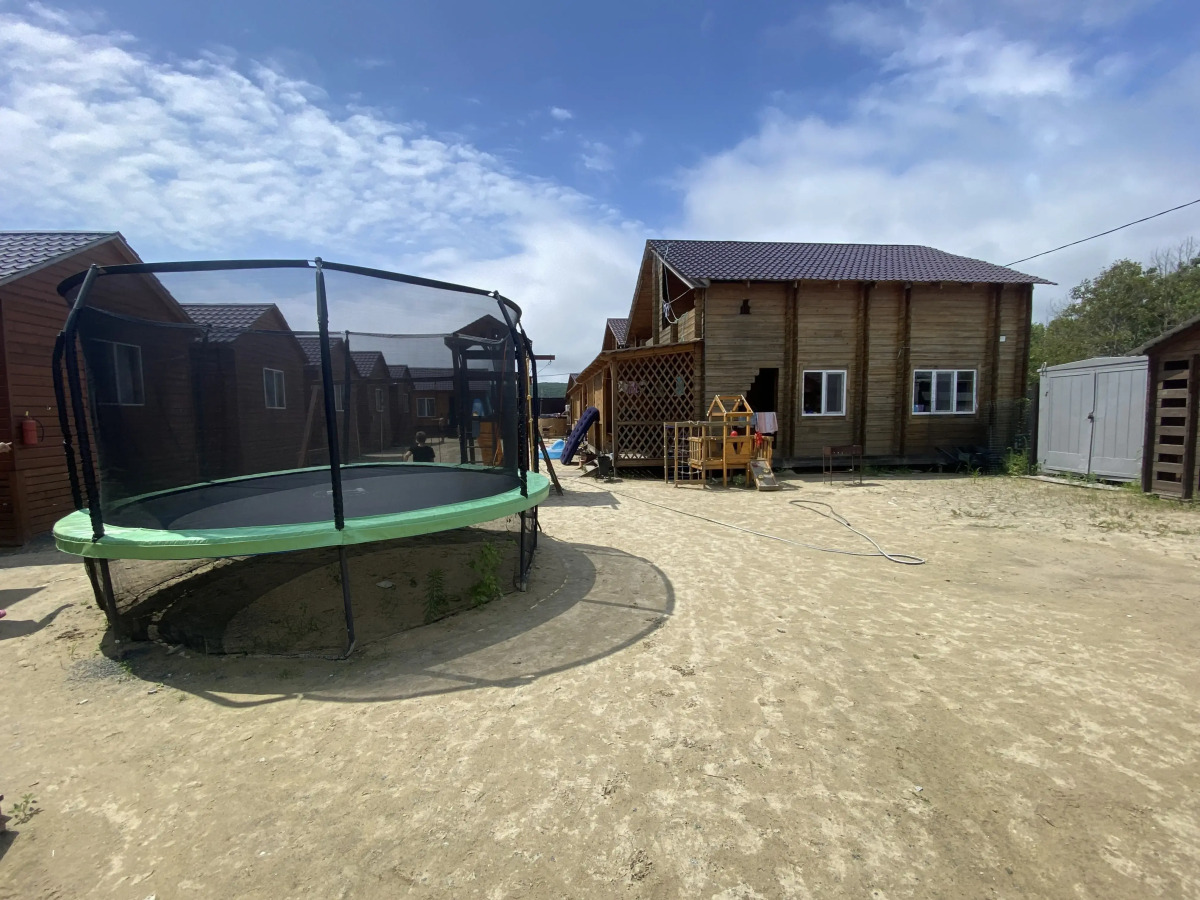 Частный дом Комфорт