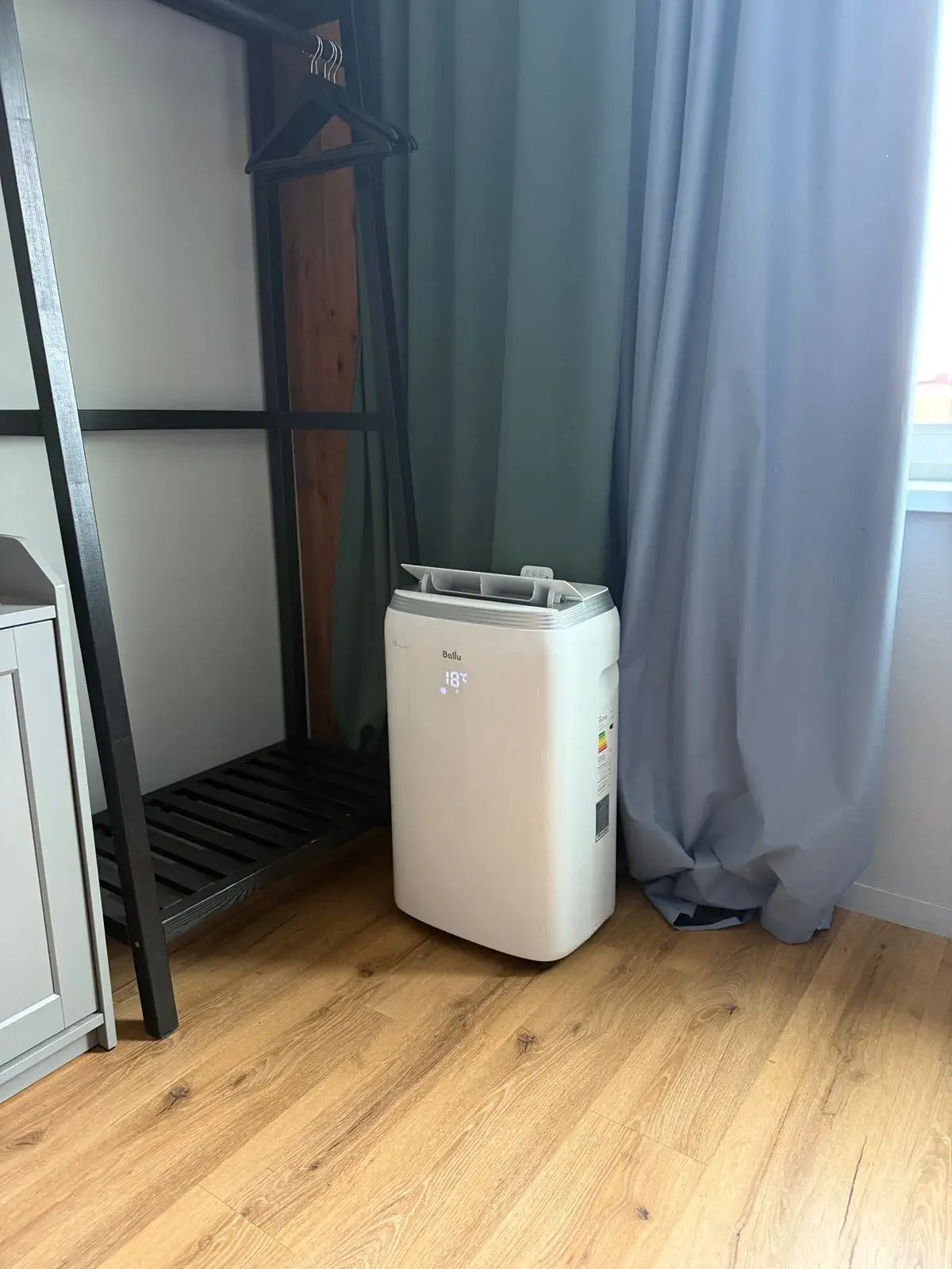 Апартаменты Pulkovo Hills у Экспофорума