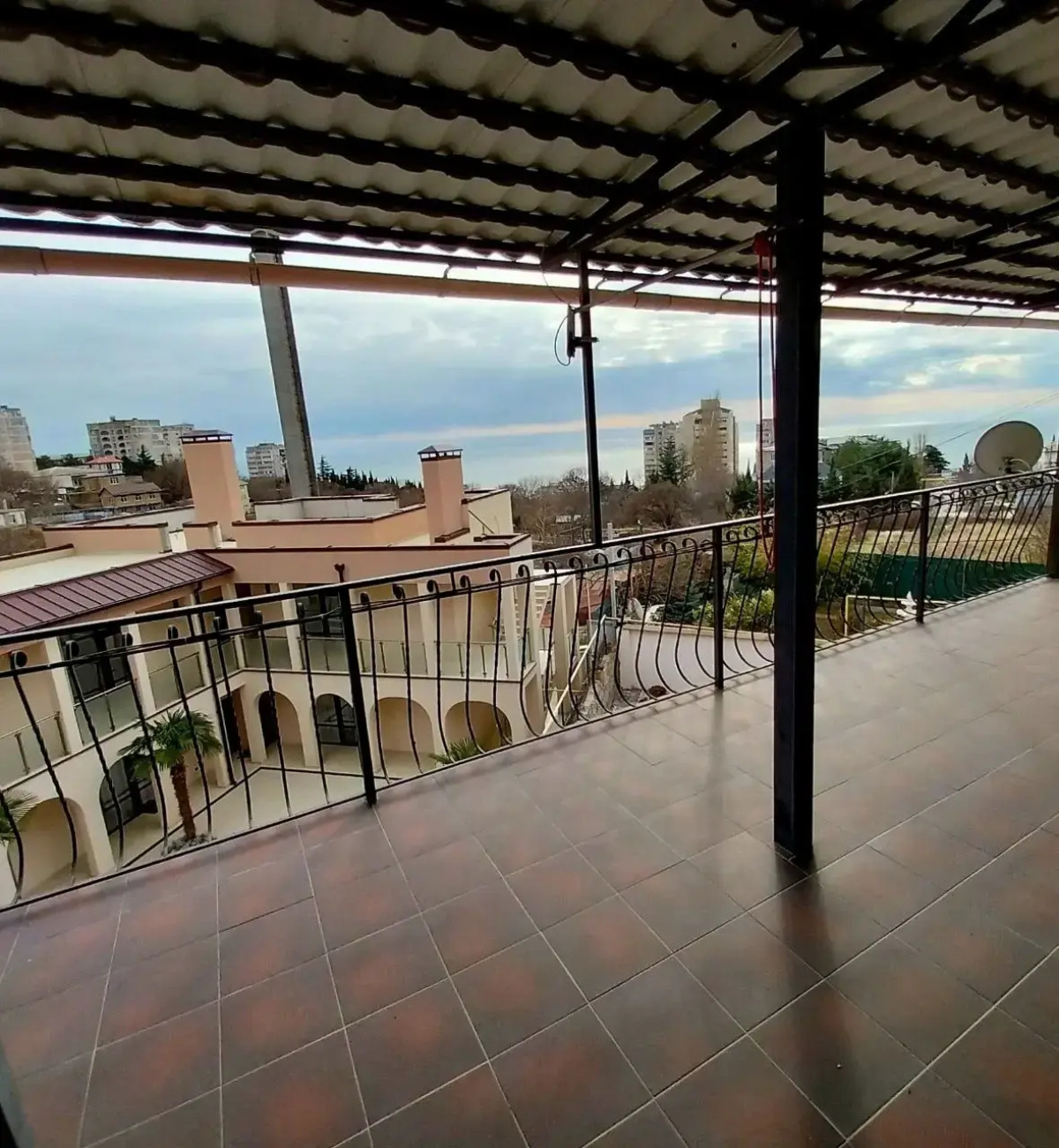 Гостевой дом Горница