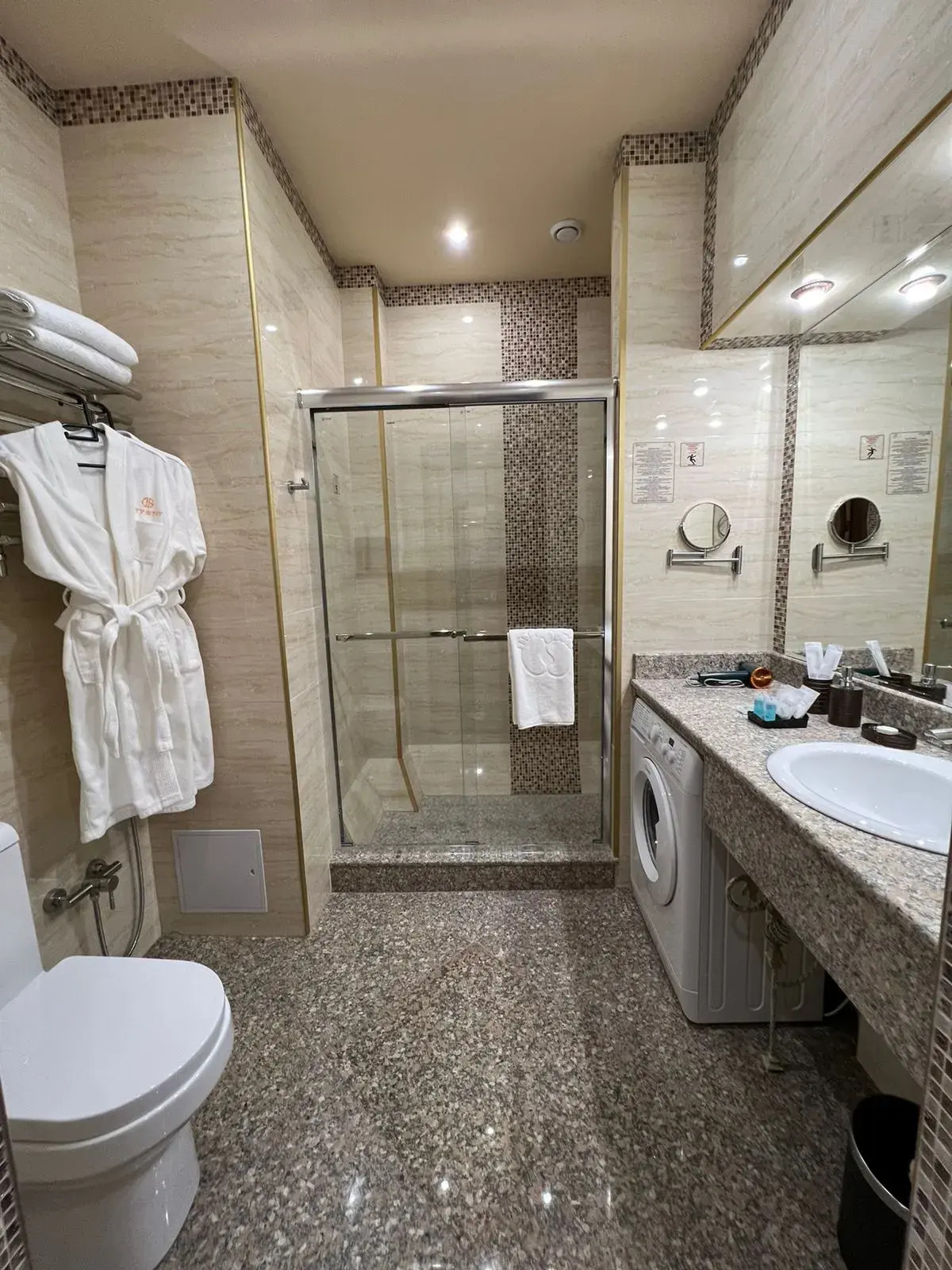 City Stay Апарт-Отель Алматы