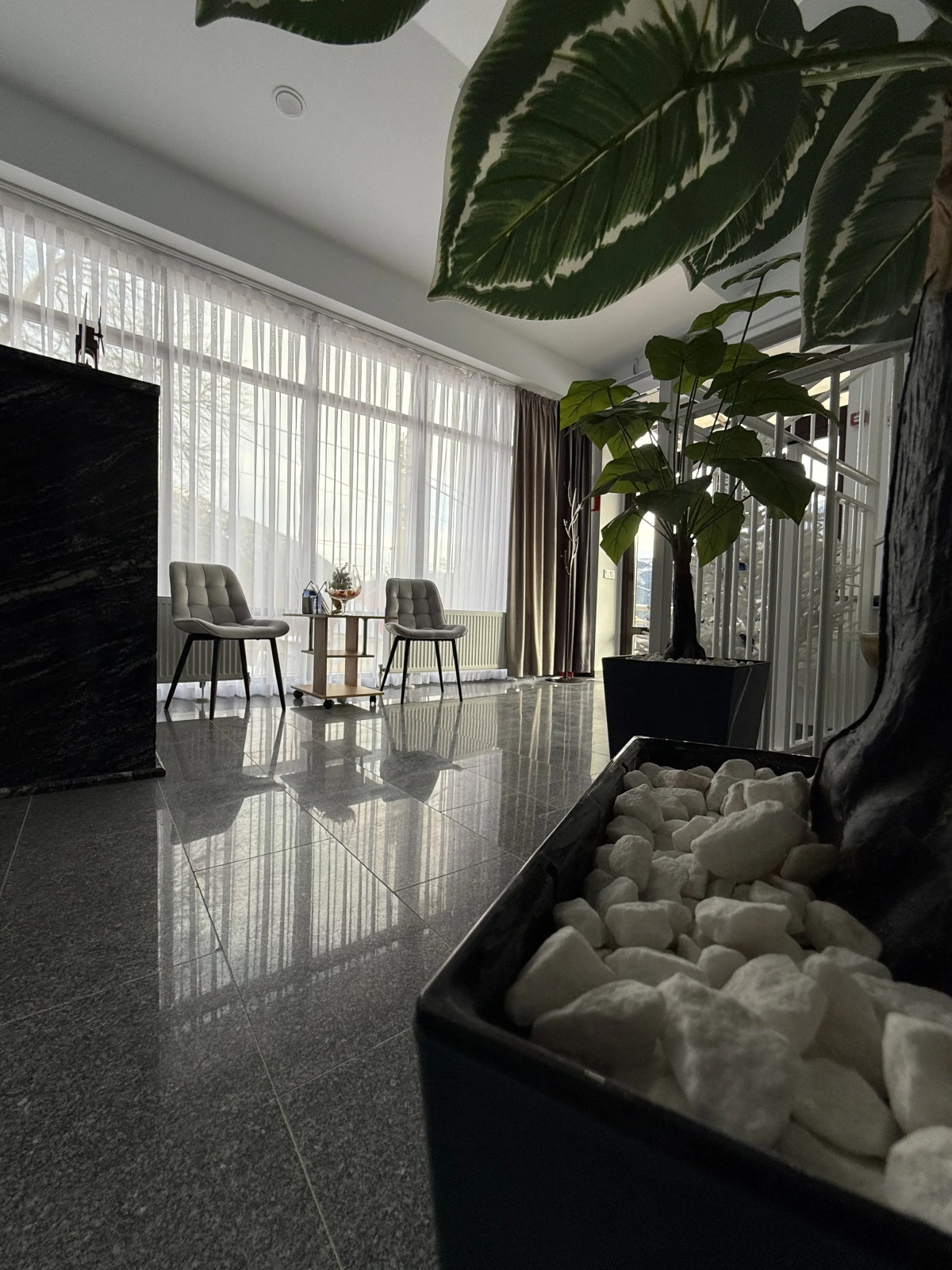 Отель Мельница