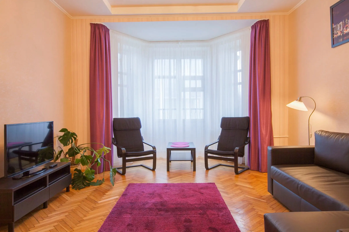 Na Kirova 3 Apartments