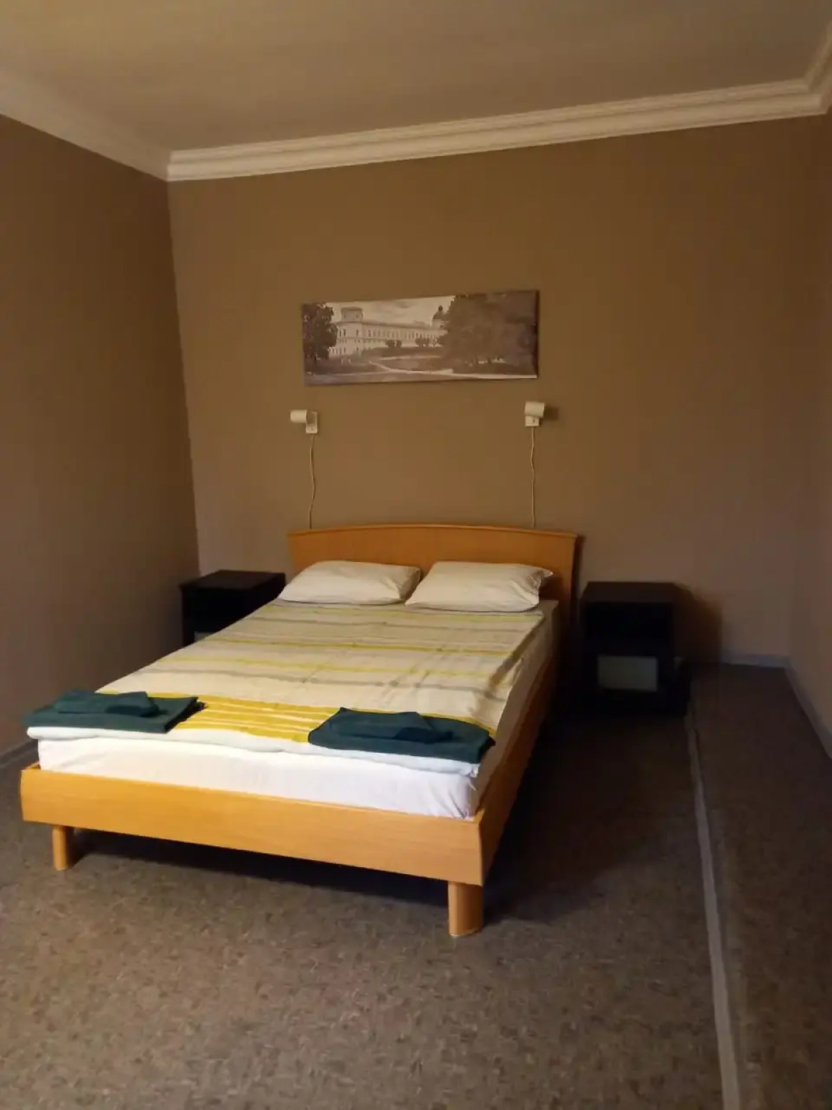 Мини-Отель Славянский Двор