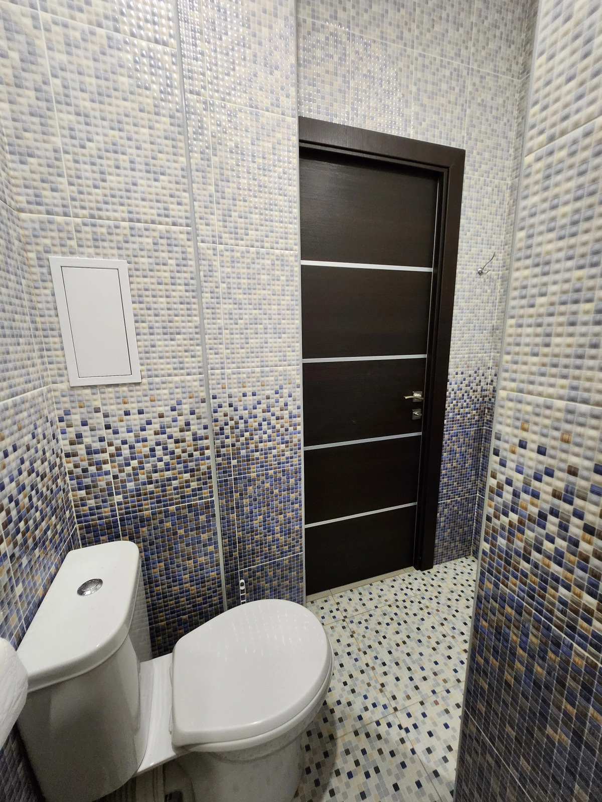 Апартаменты Двухкомнатные у Вокзала