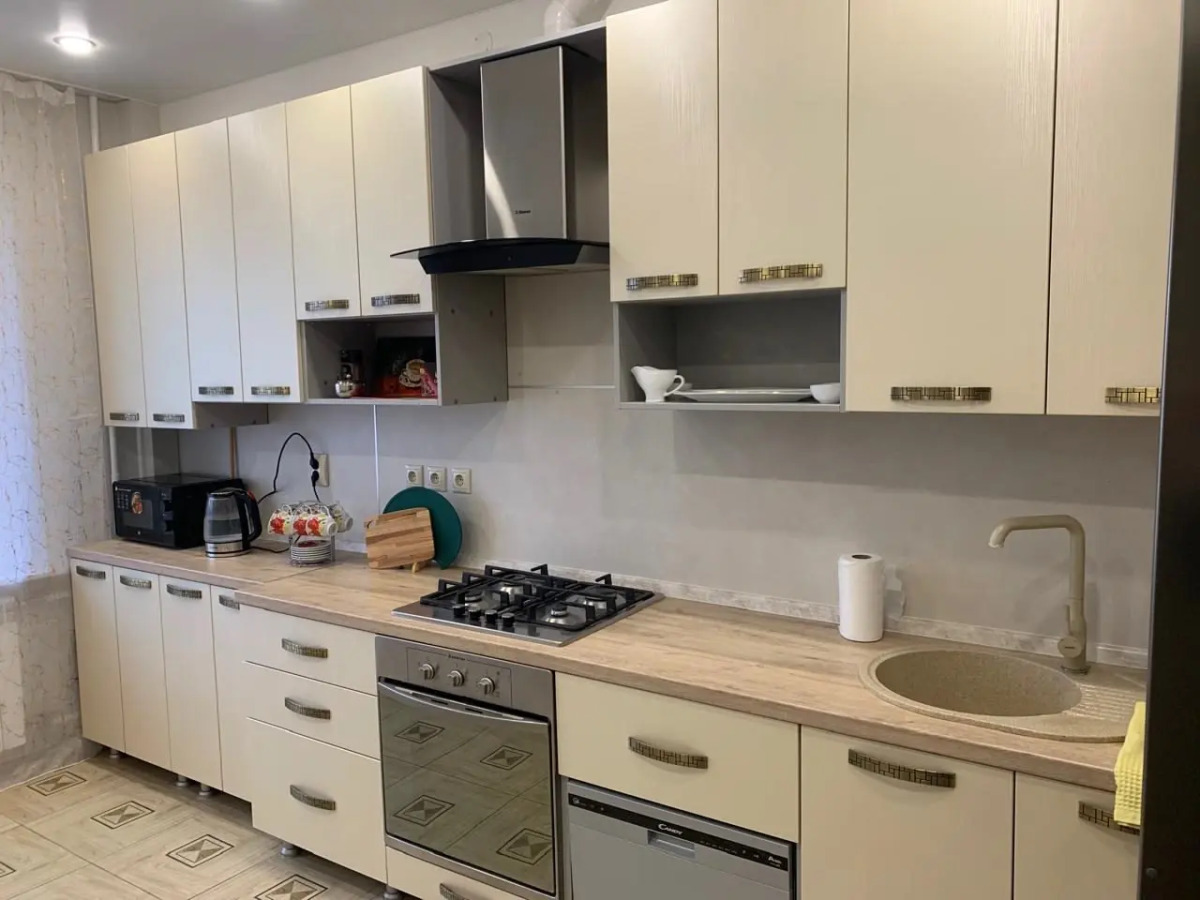 Квартира Шикарная однокомнатная на Никольской