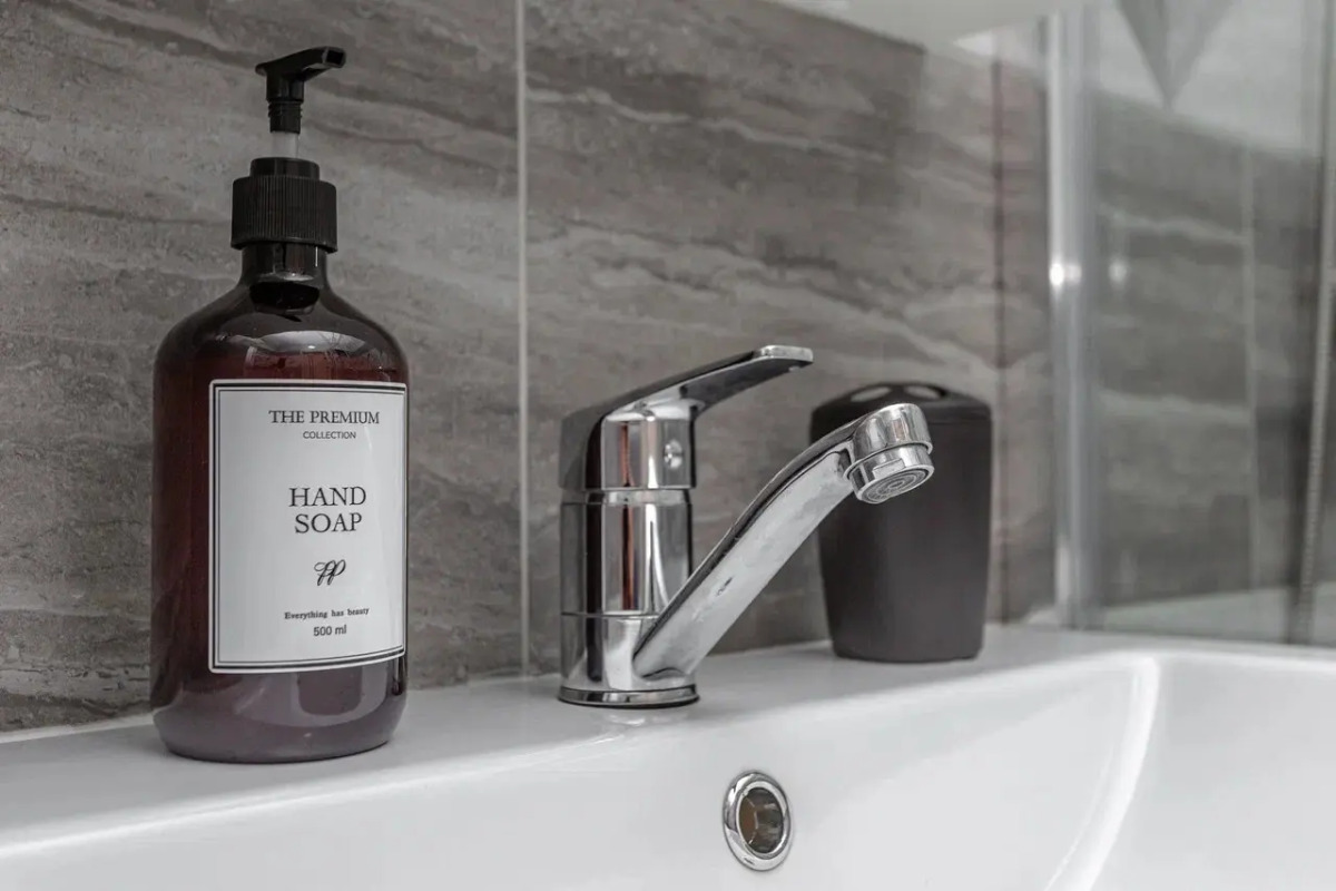 Апартаменты PINK у моря