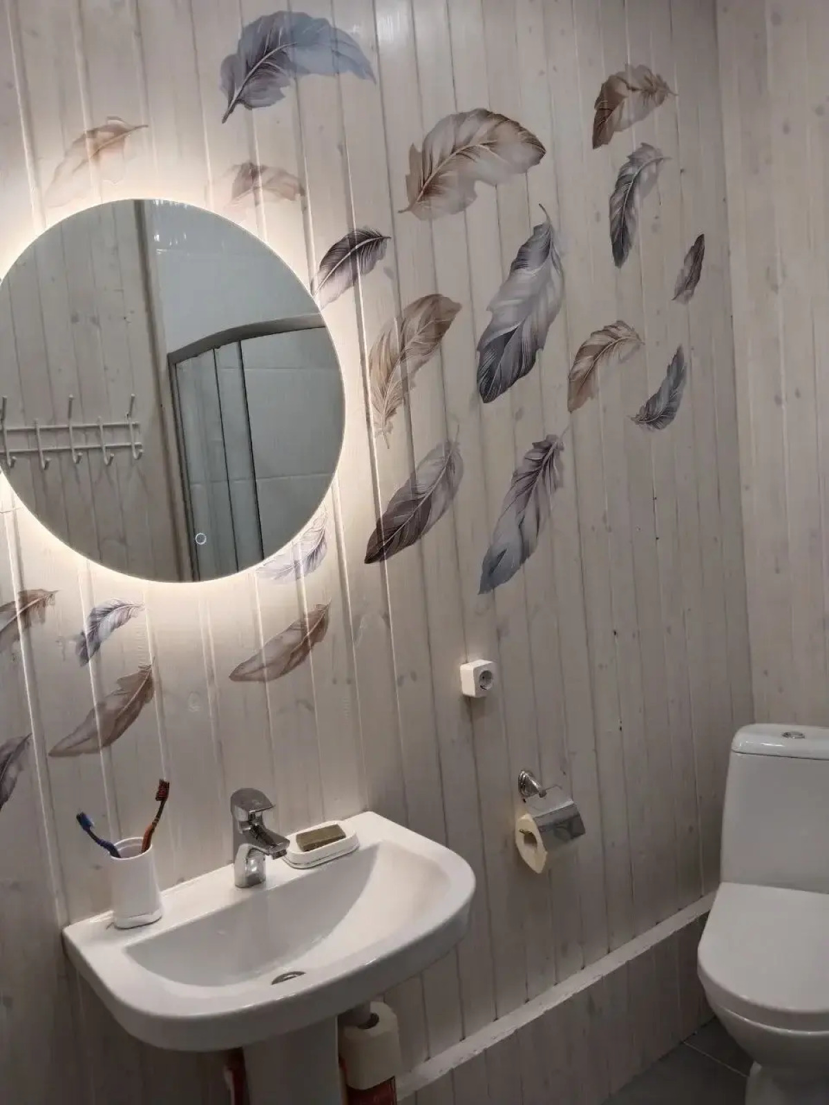 Частный Дом на Казамазова 151