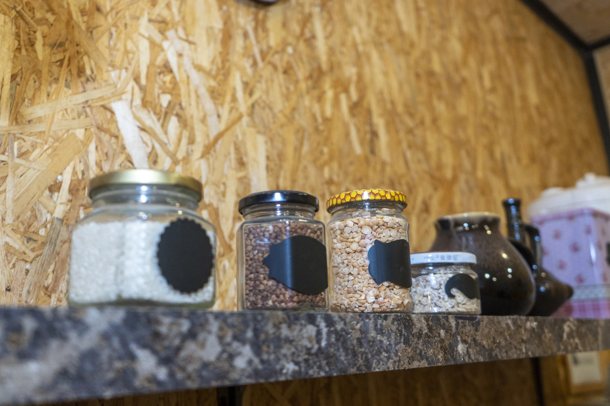 Апартаменты Три Чемодана