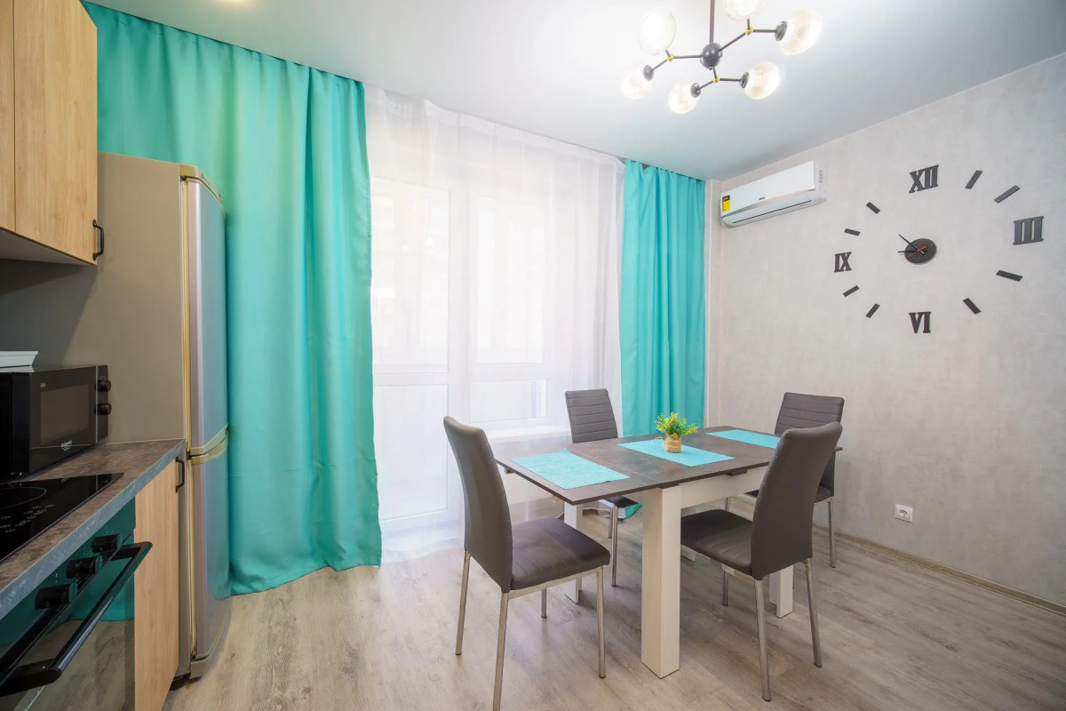 Апартаменты | LUX | 2х и 3х комн | Парк и Стадион |