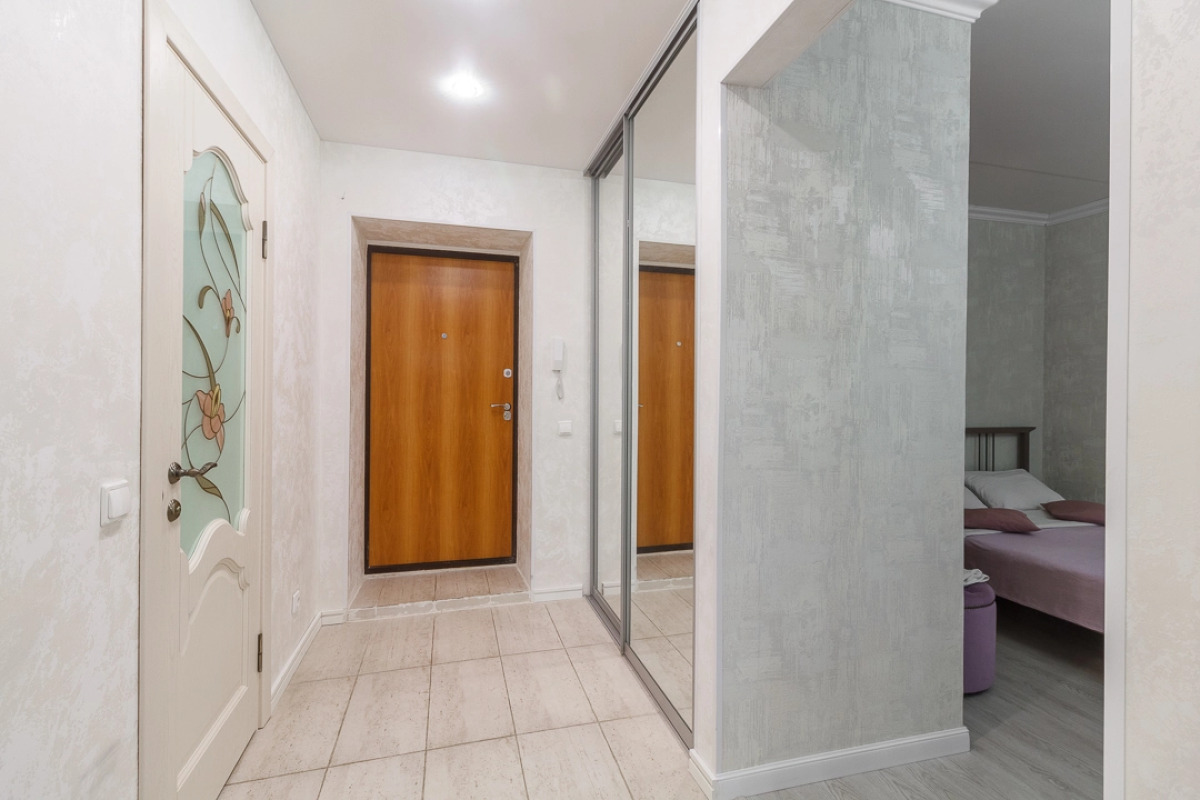 Квартира Не Вопрос с дизайнерским ремонтом