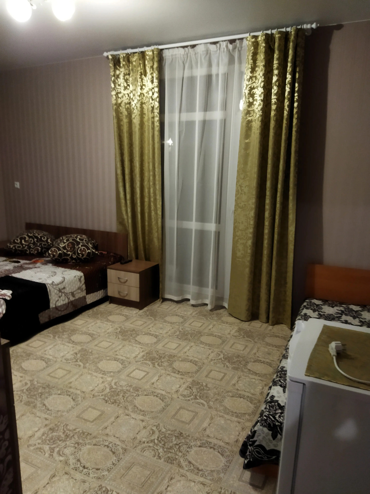 Гостевой Дом Удача