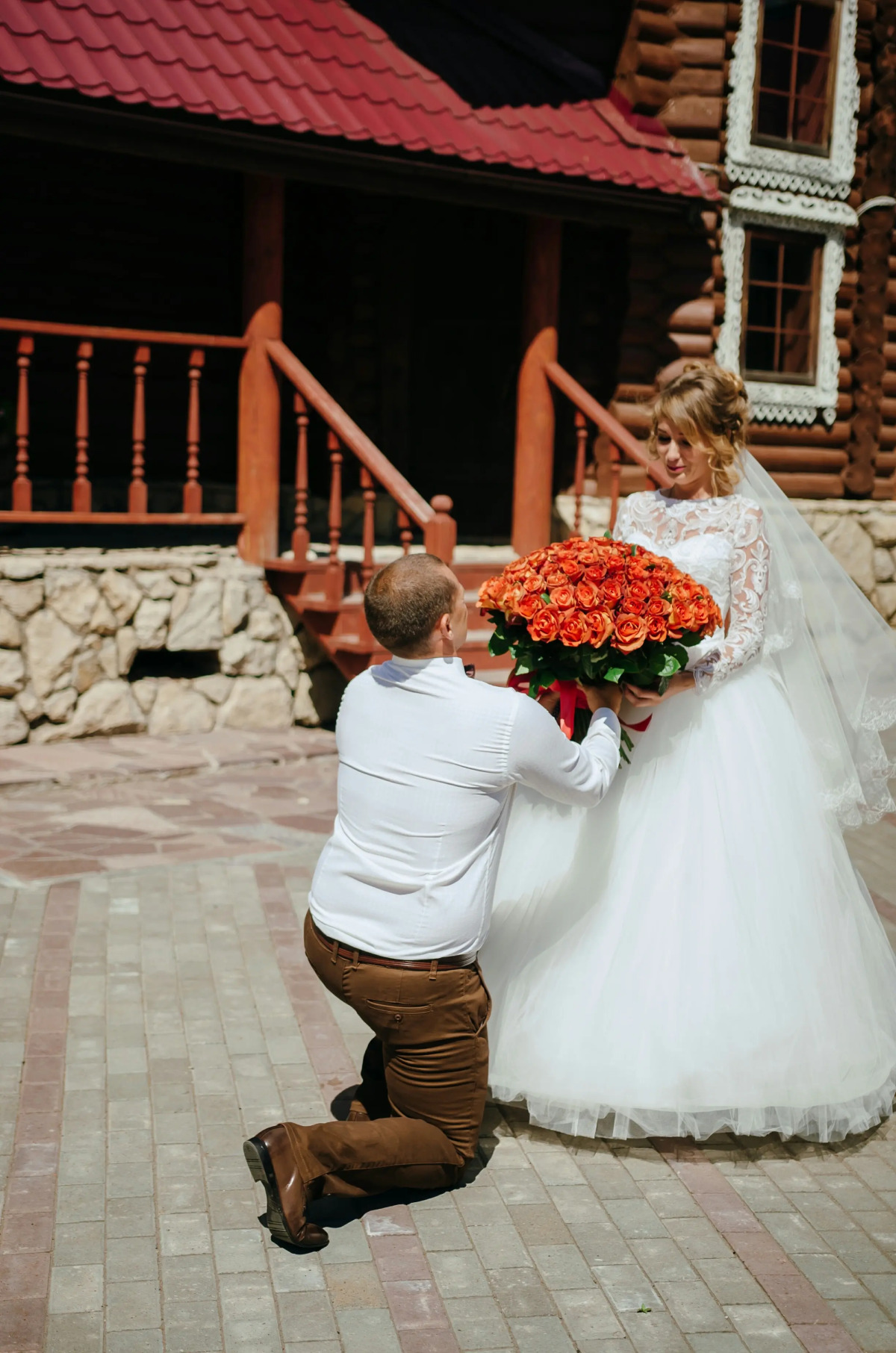 Гостевой дом Русский Двор