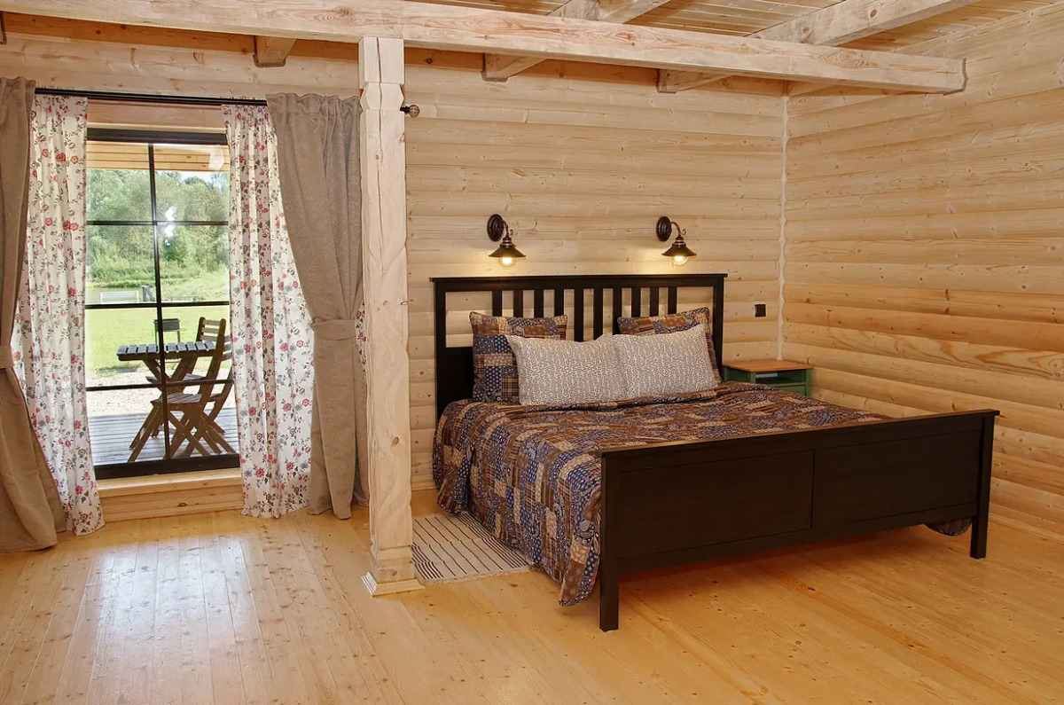 Апартаменты У лукоморья 1