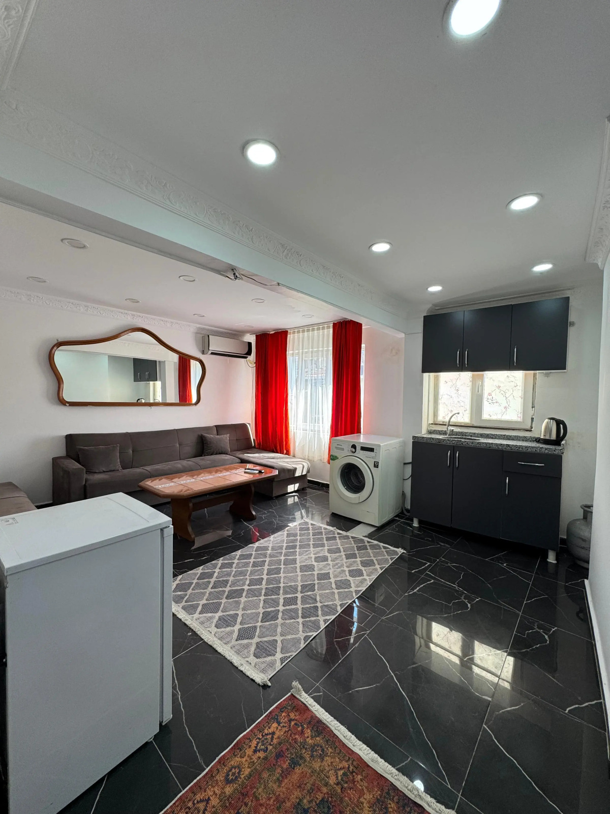 Отель Beyzade APT