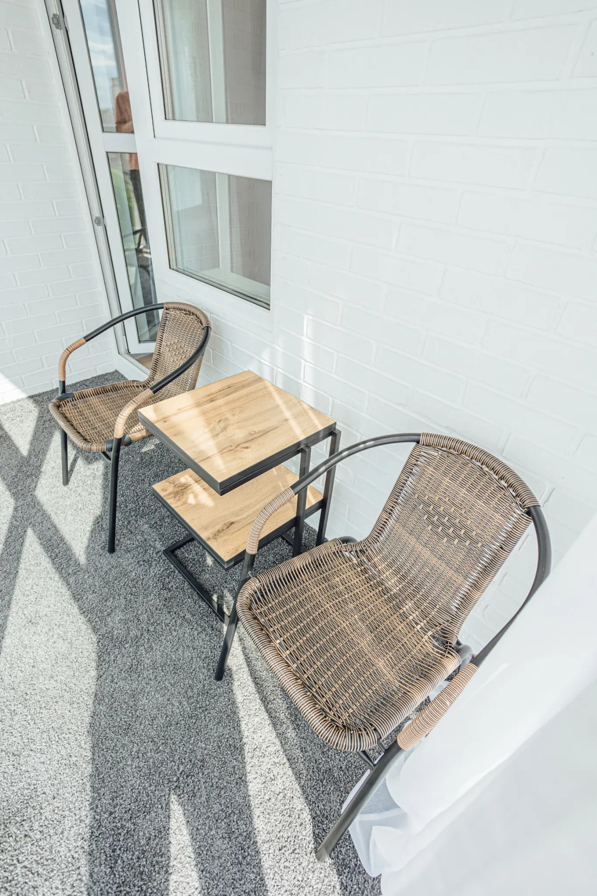 Апартаменты Видовая студия ViVa MaGenta