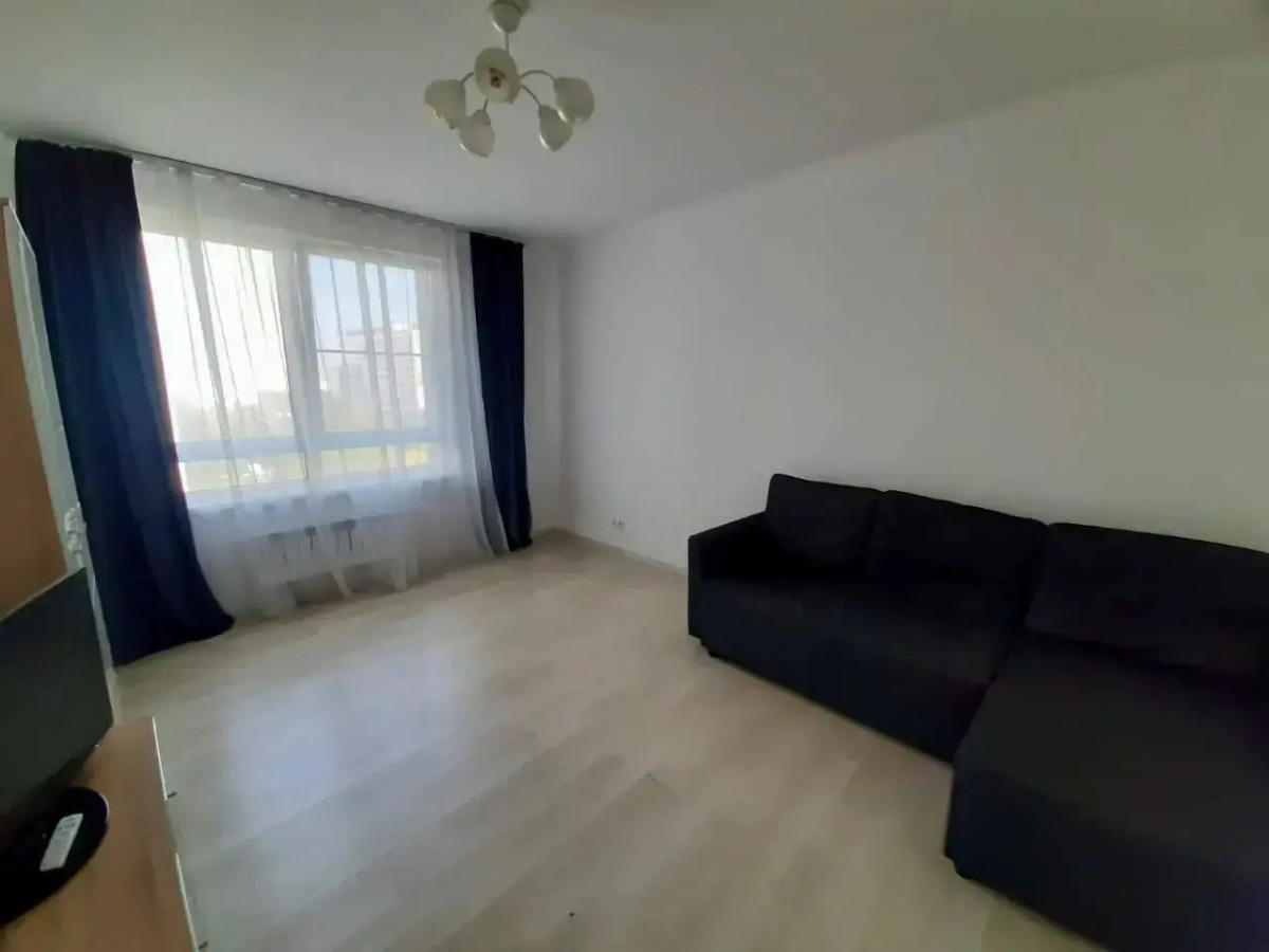 KVARTIRA DUKAT у Зеленоградского лесопарка