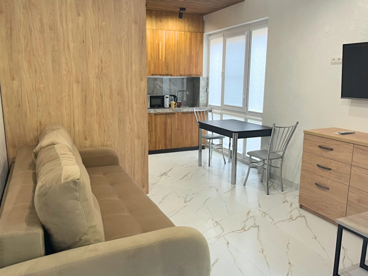 Апартаменты Актер House