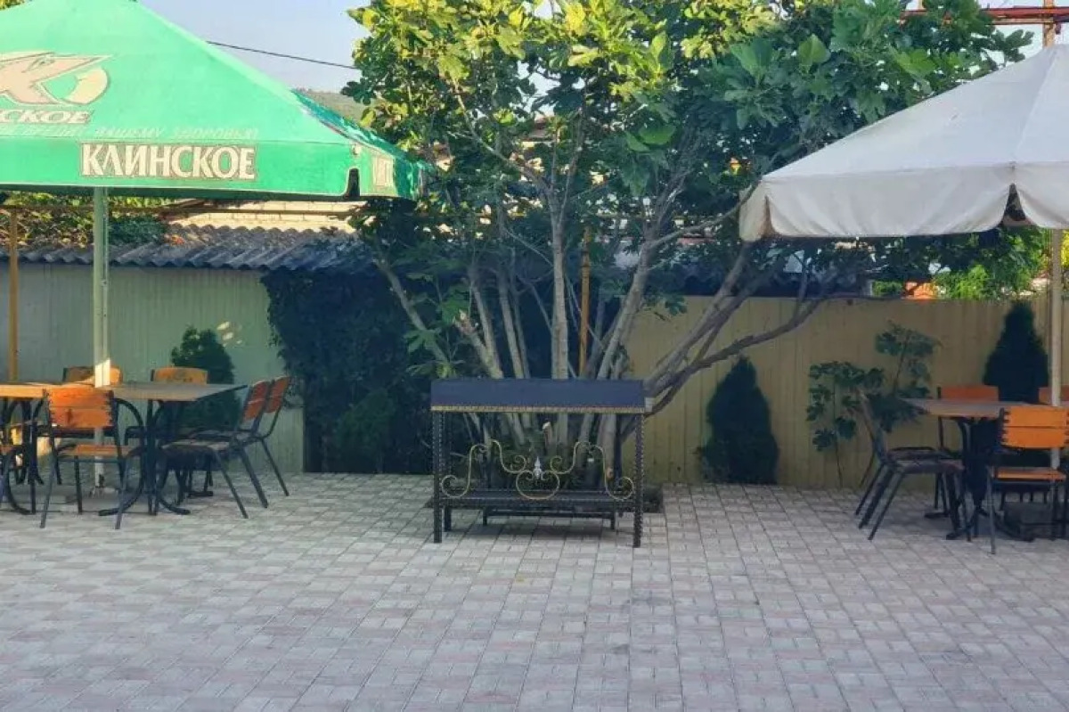 Гостевой дом Limava