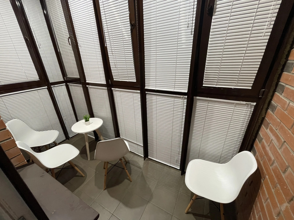 Квартира по улице Санаторная 18