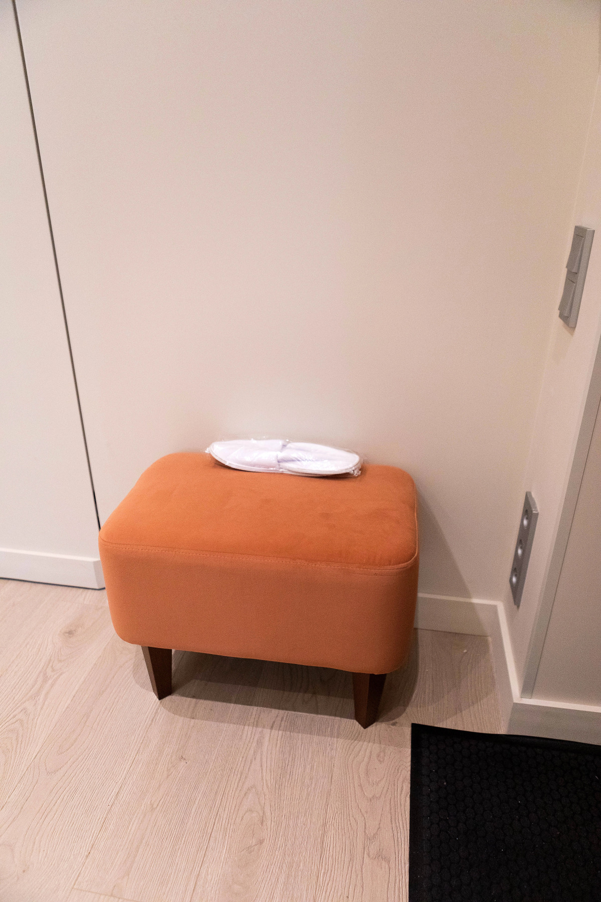 Апартаменты Hello рядом с Замком