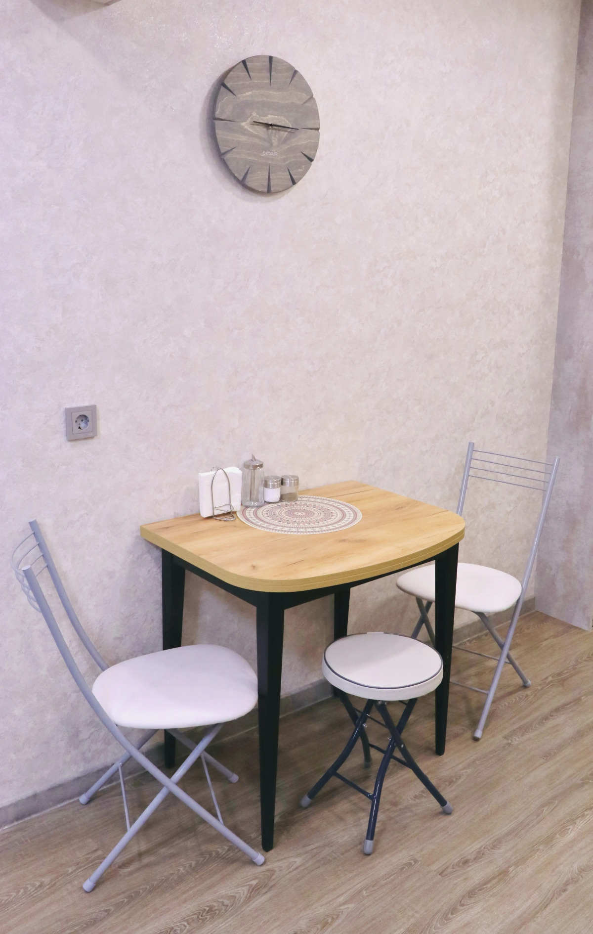 Апартаменты на Ленина 298Б с Панорамным Видом на Море 1