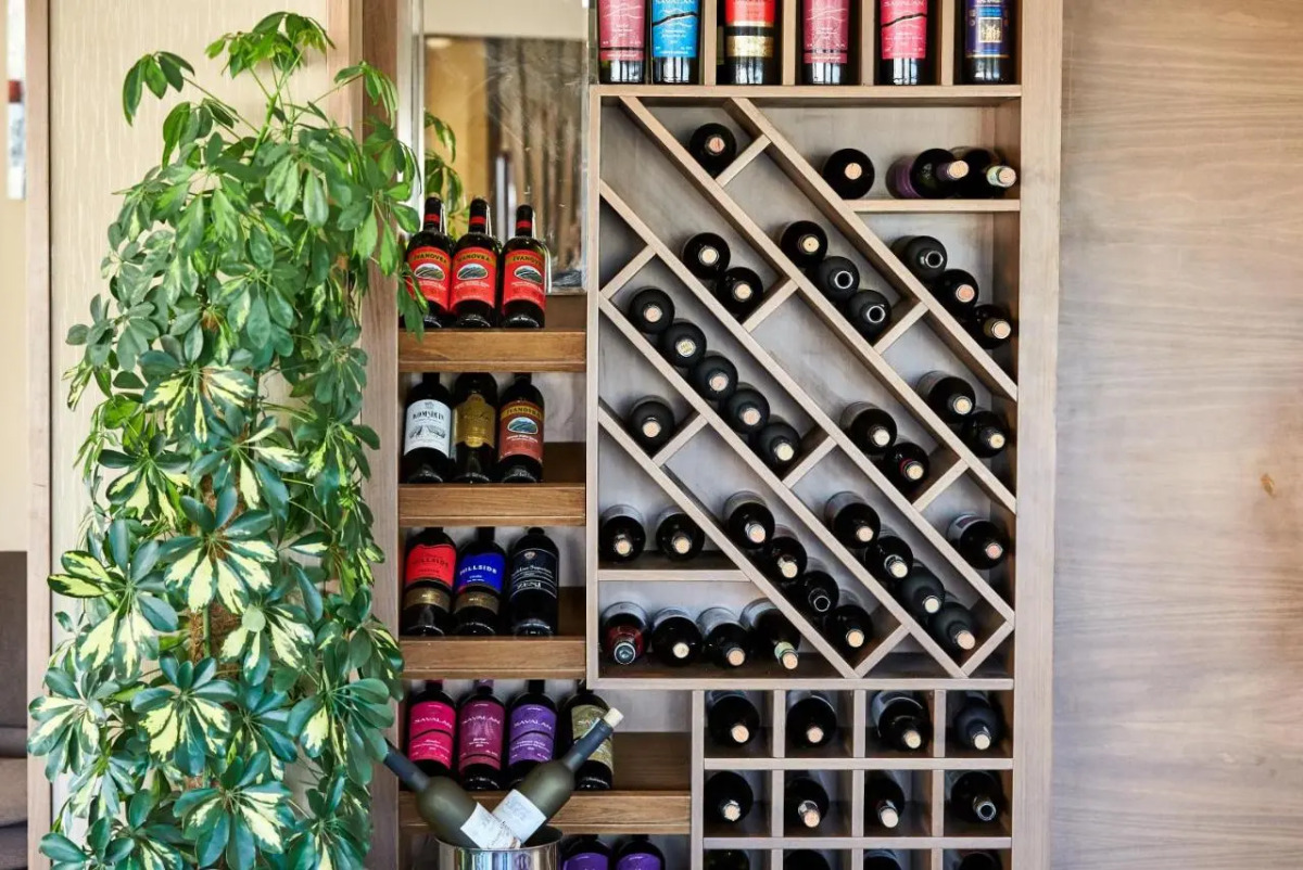 Отель Boulevard Side