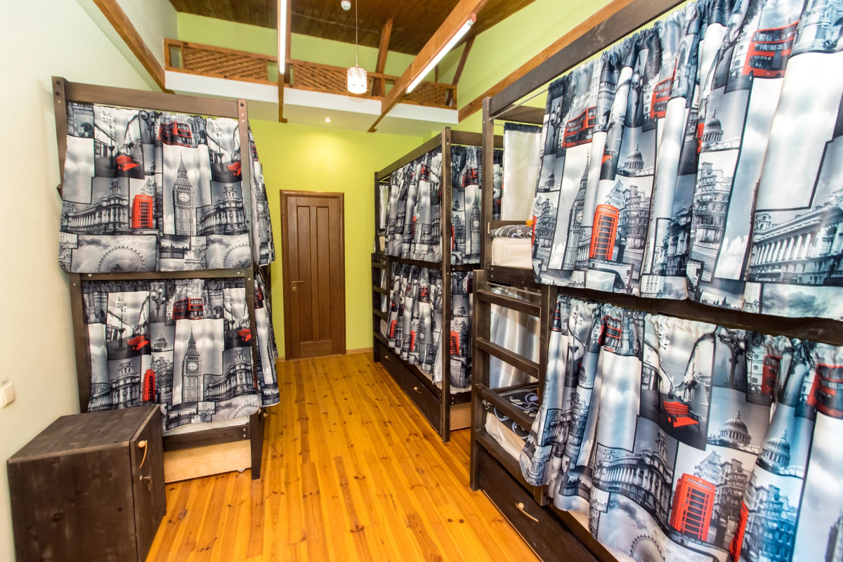 Гостевой дом "Фортуна"