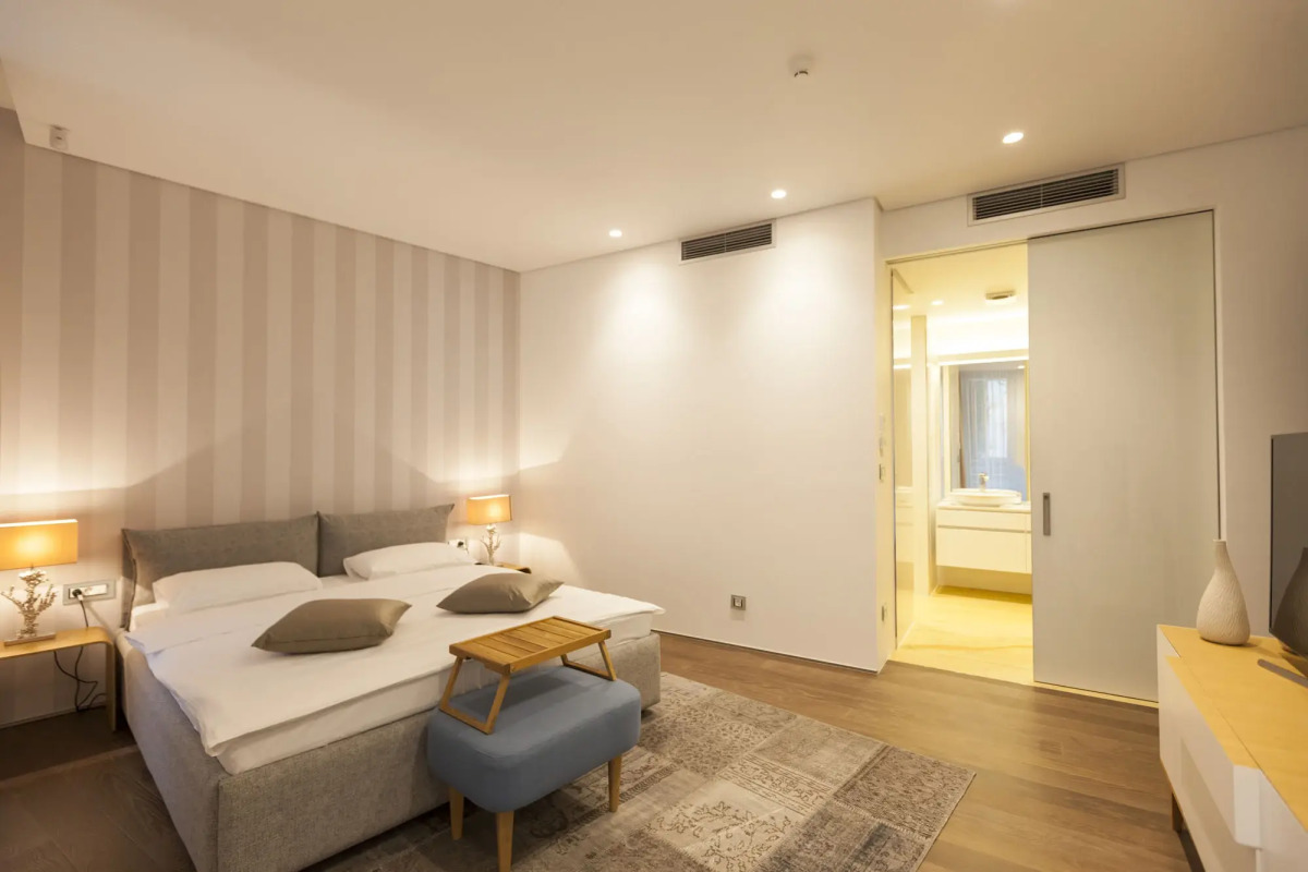 Отель Dukley Hotel & Resort