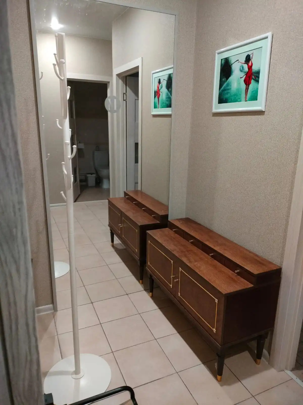 Квартира  Волшебный Лес