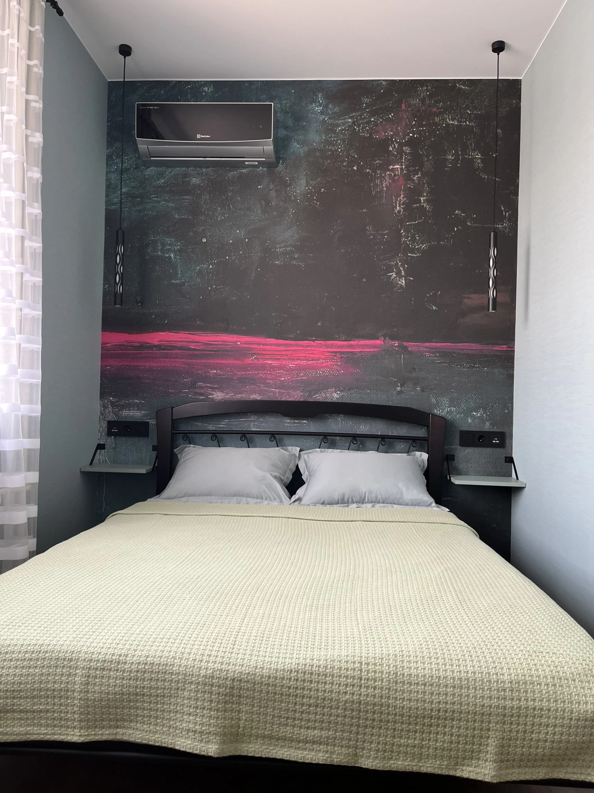 Квартира Петроглиф парк улица Краснореченская 225