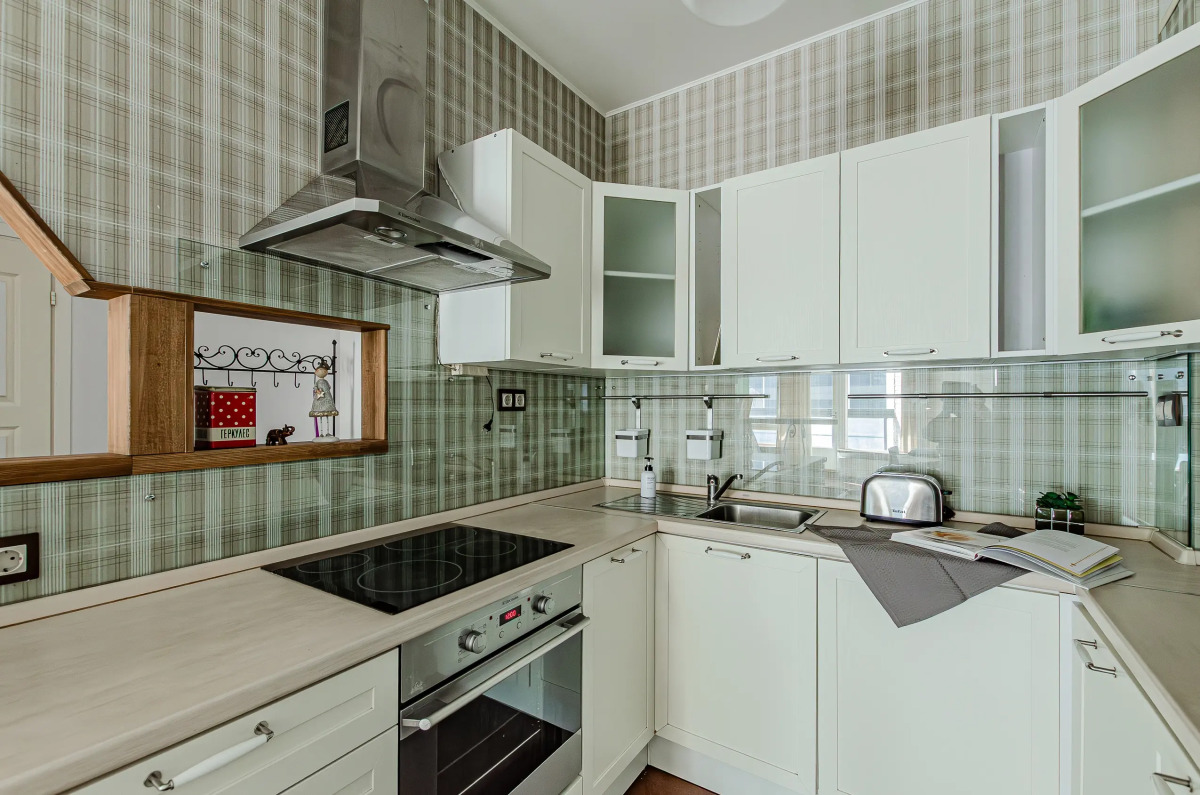 Квартира уютная рядом с центром Казани