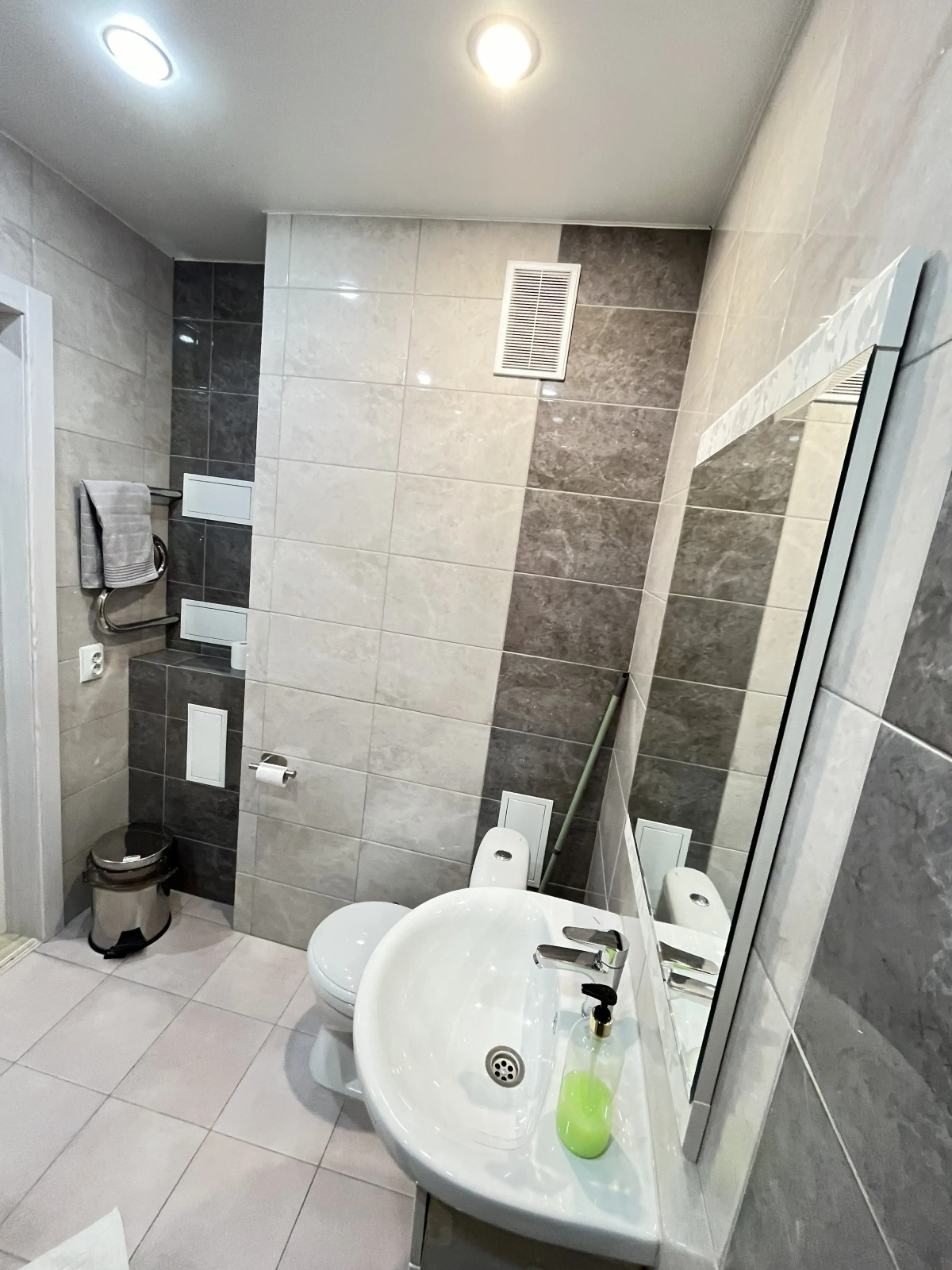 Квартира Лазурный