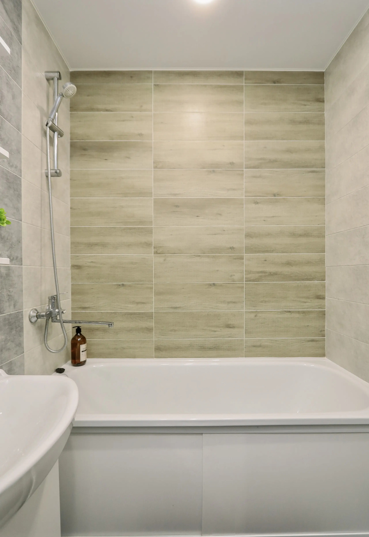 Двухкомнатные Апартаменты Просторный Рай