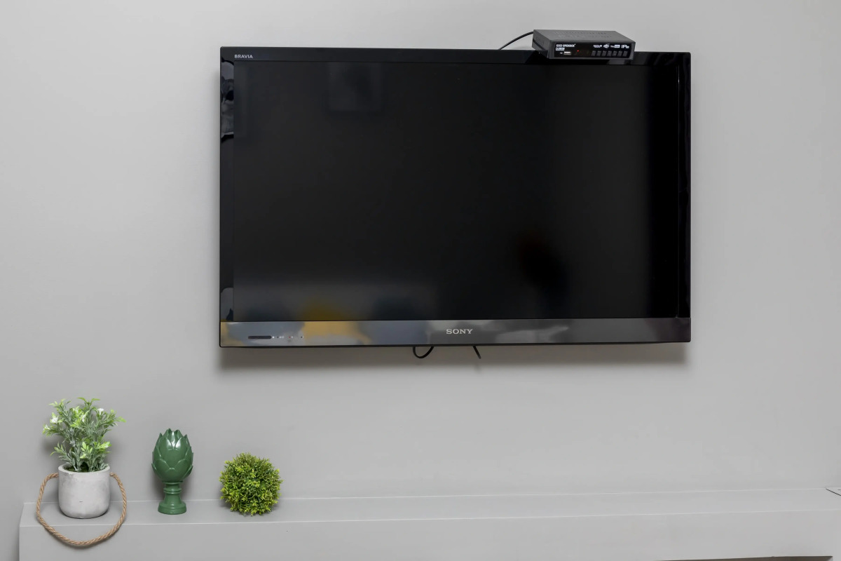 Апартаменты на Луговой 24/3