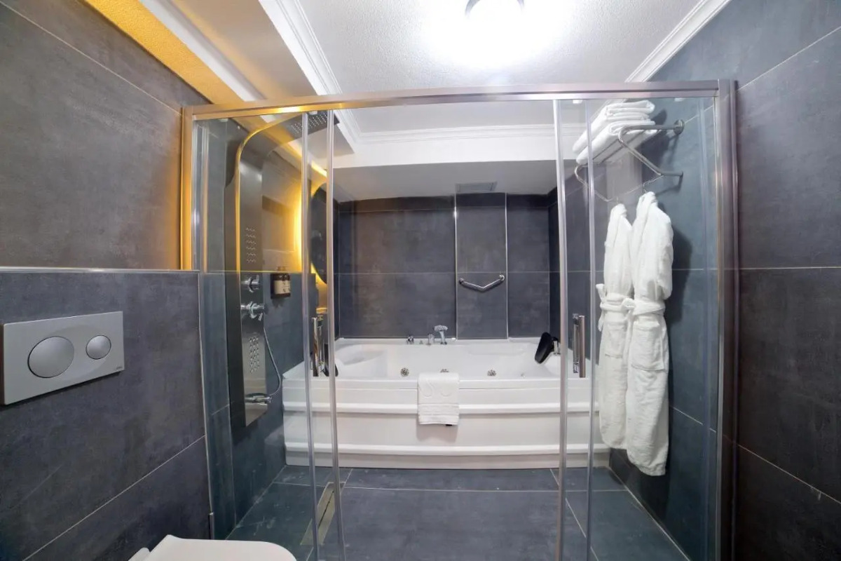 Days Inn By Wyndham Istanbul Arnavutköy