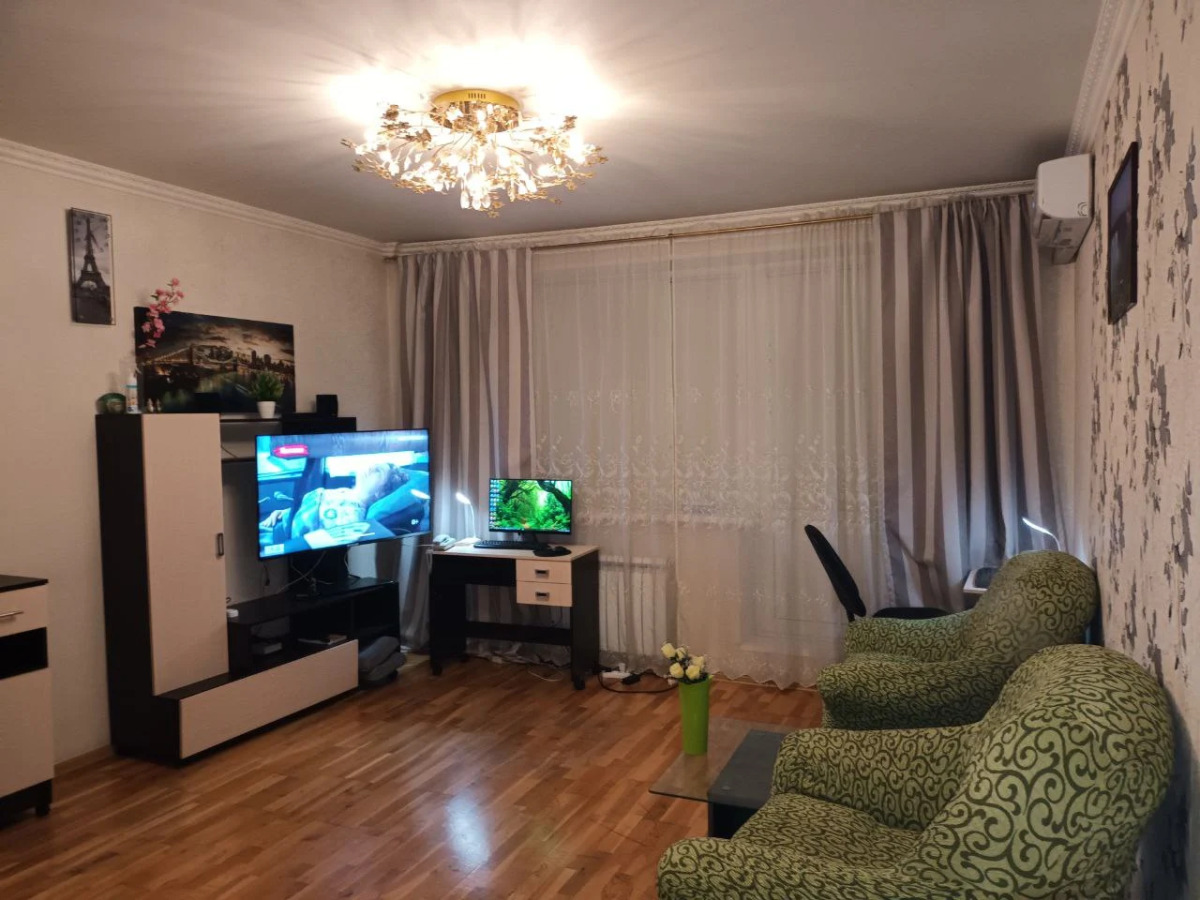 Апартаменты на Донском