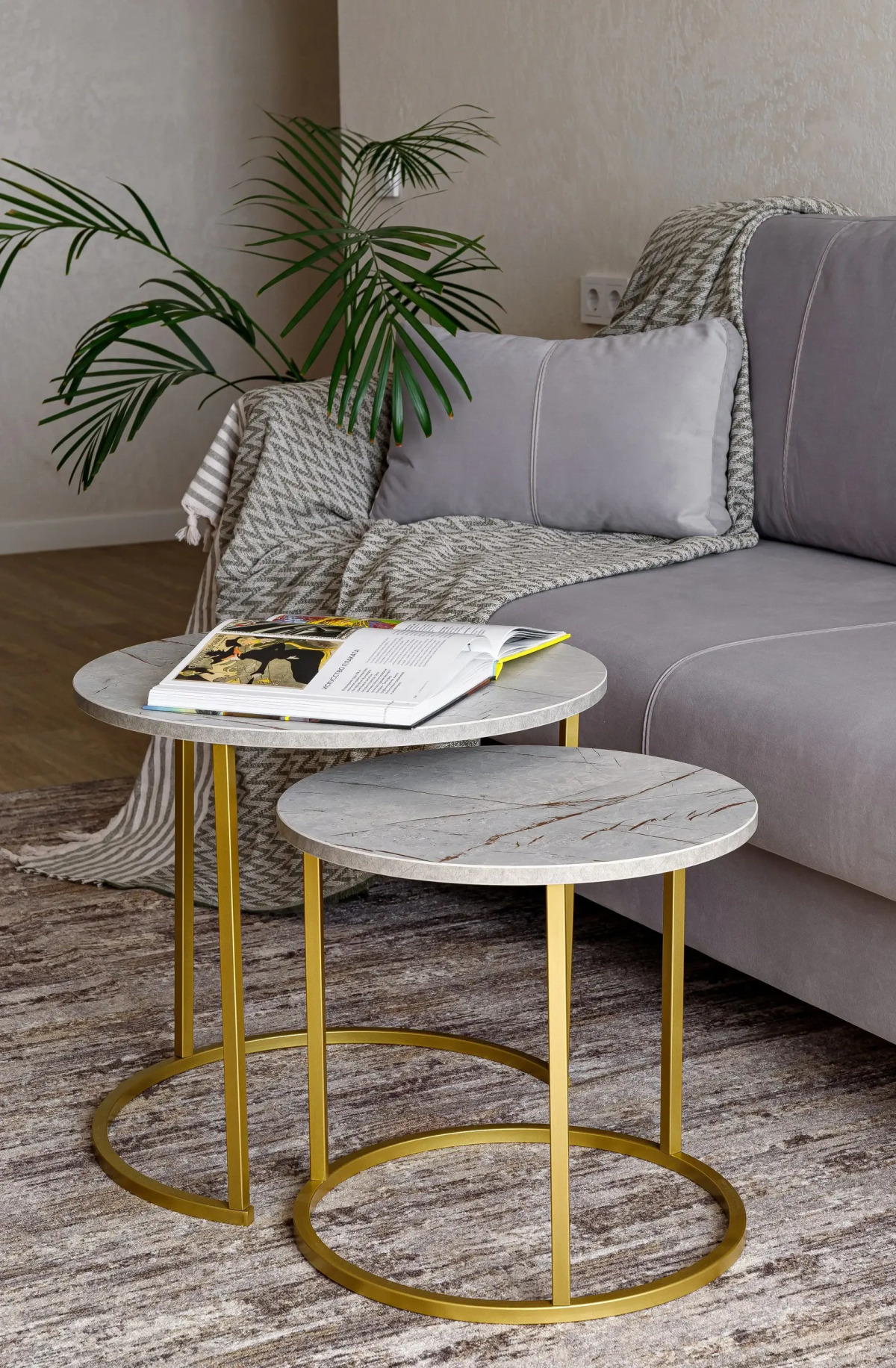 Апартаменты Grand Palace 1219