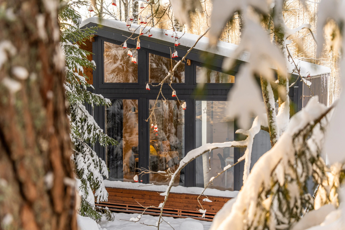 База Отдыха Ромашка Клуб