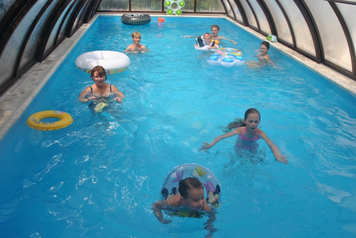 Вилла Ковчег