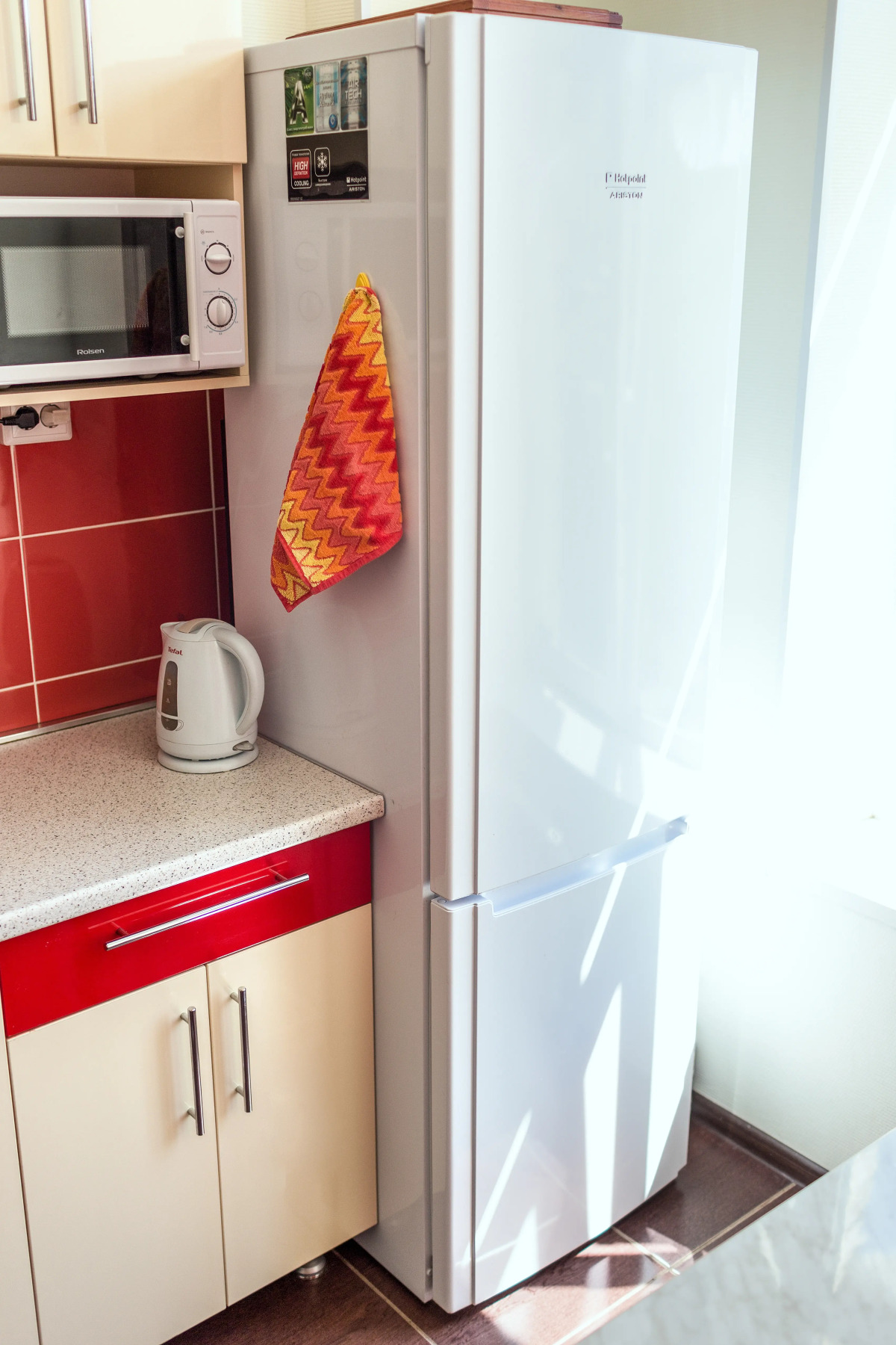 Гостиница Солнечная